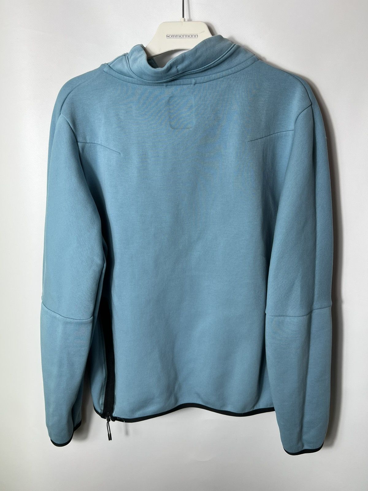 Nike Y2k sk8 streetwear Nike Hype Drill Tech Fleece Sweatshirt Size US M / EU 48-50 / 2 - 7 Thumbnail