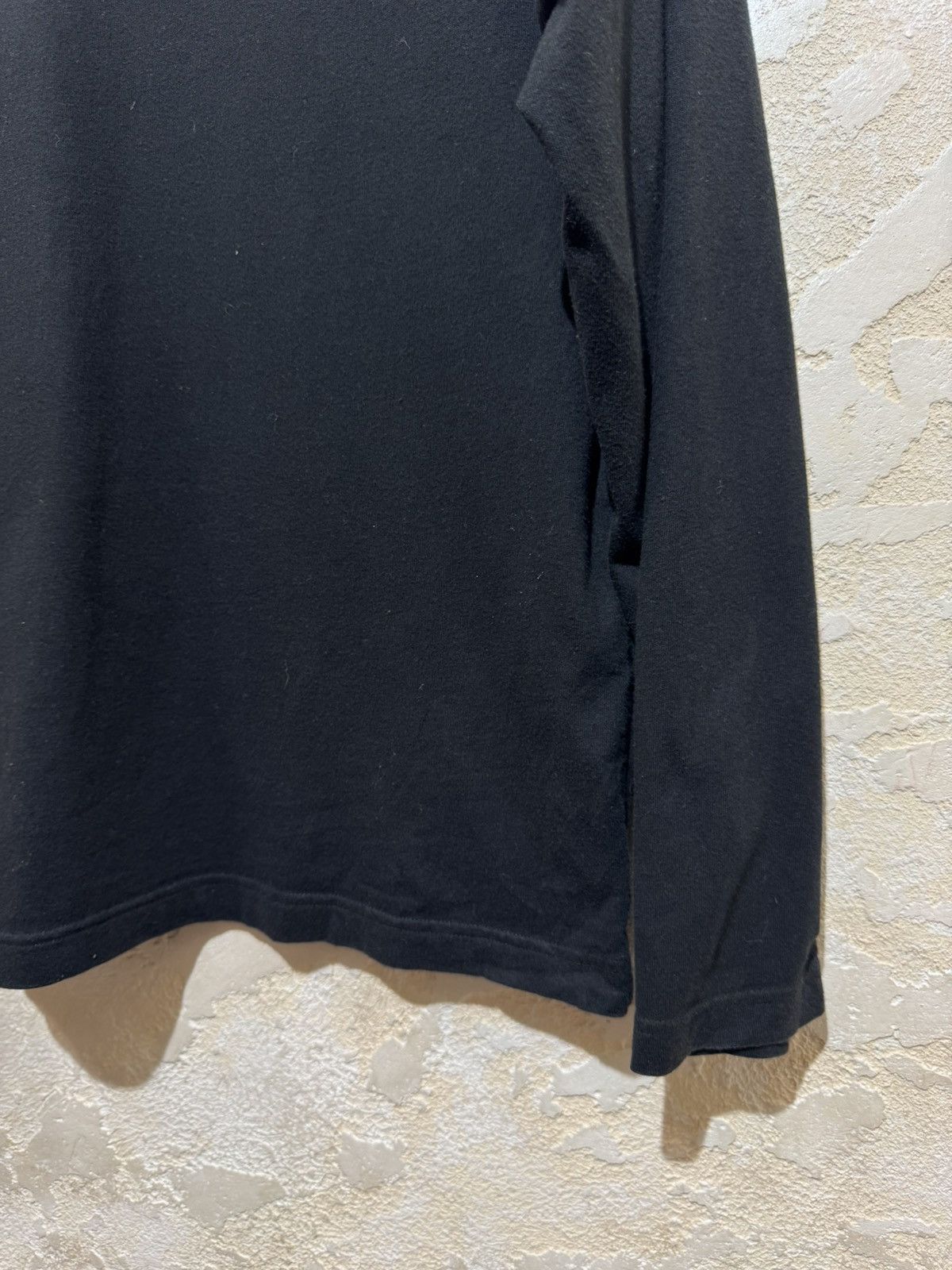 Other Avant Garde Long Sleeve Teddy Smith Cenrt Logo Size M Size US M / EU 48-50 / 2 - 8 Thumbnail