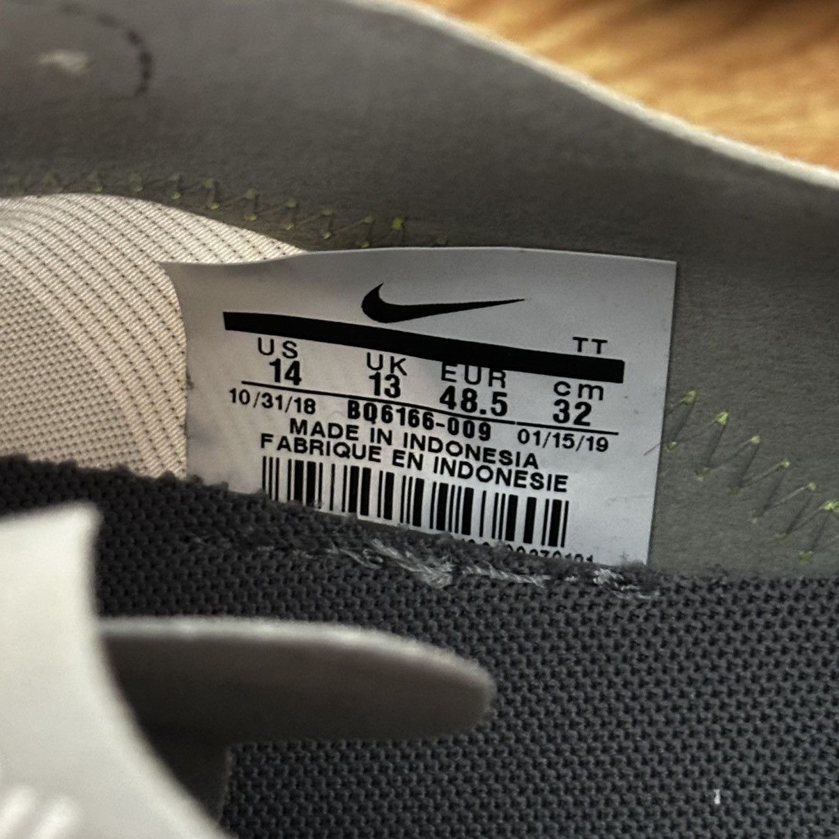 Nike Nike React Element 55 SE “Spruce Volt” Size 14 Size US 14 / EU 47 - 7 Thumbnail