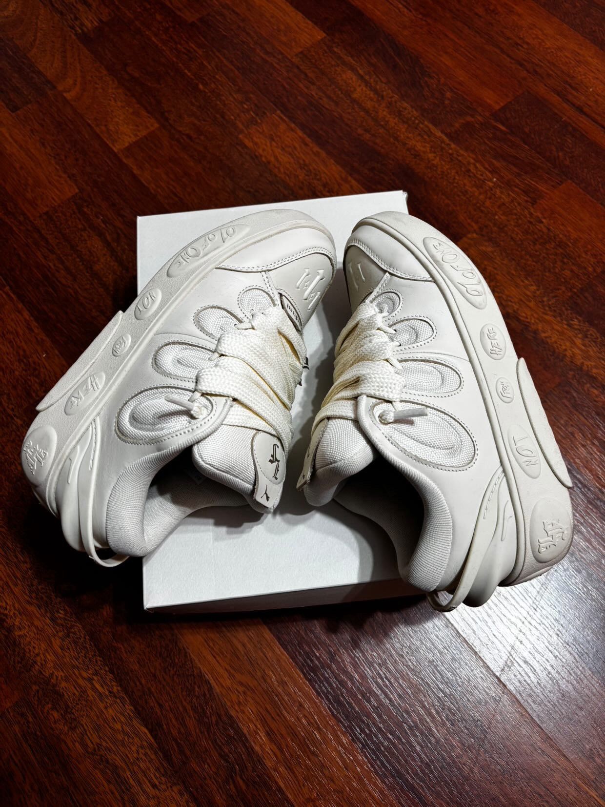 Other Puma LaMelo Ball LaFrancé Amour Moment Size US 8 / EU 41 - 5 Thumbnail