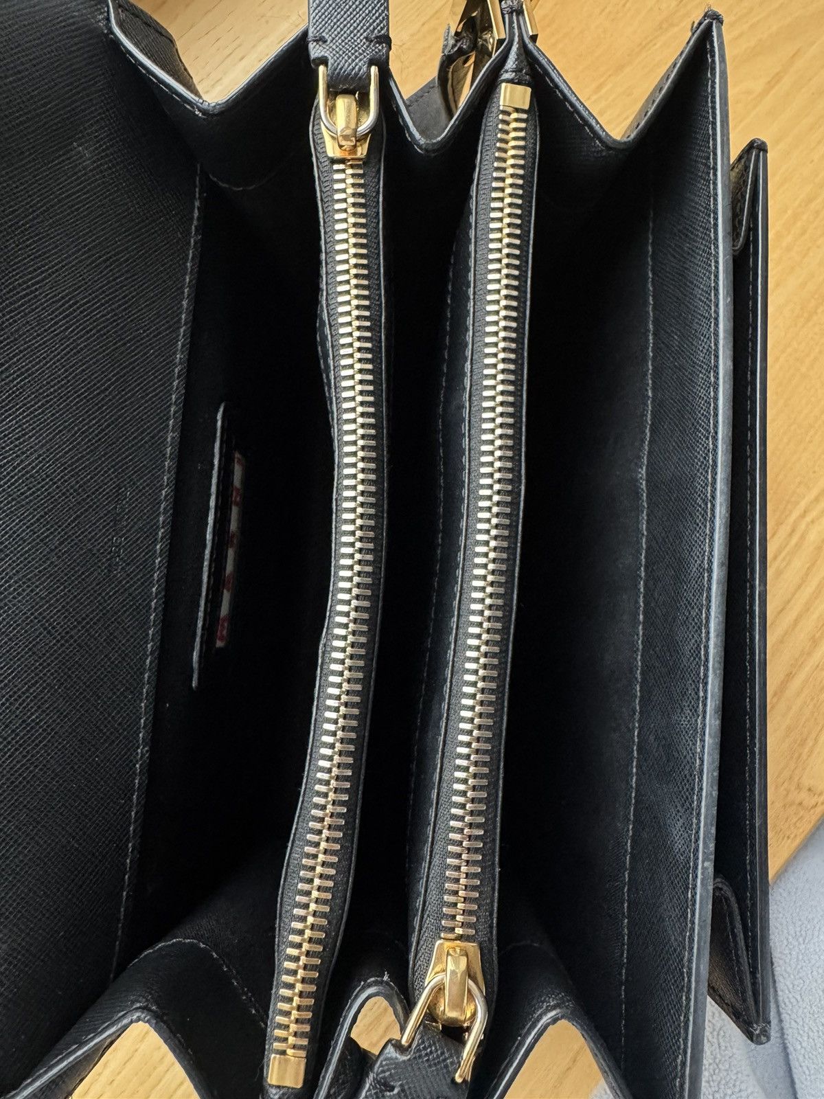Marni Marni Trunk Bag Size ONE SIZE - 12 Thumbnail