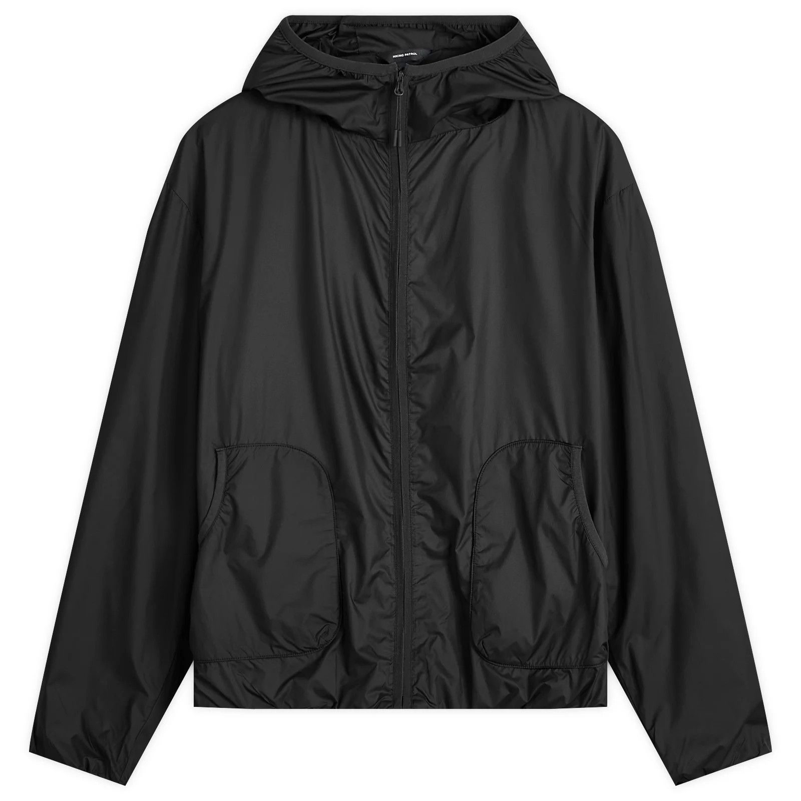 Other Hiking Patrol Hooded Jacket Size US L / EU 52-54 / 3 - 1 Thumbnail