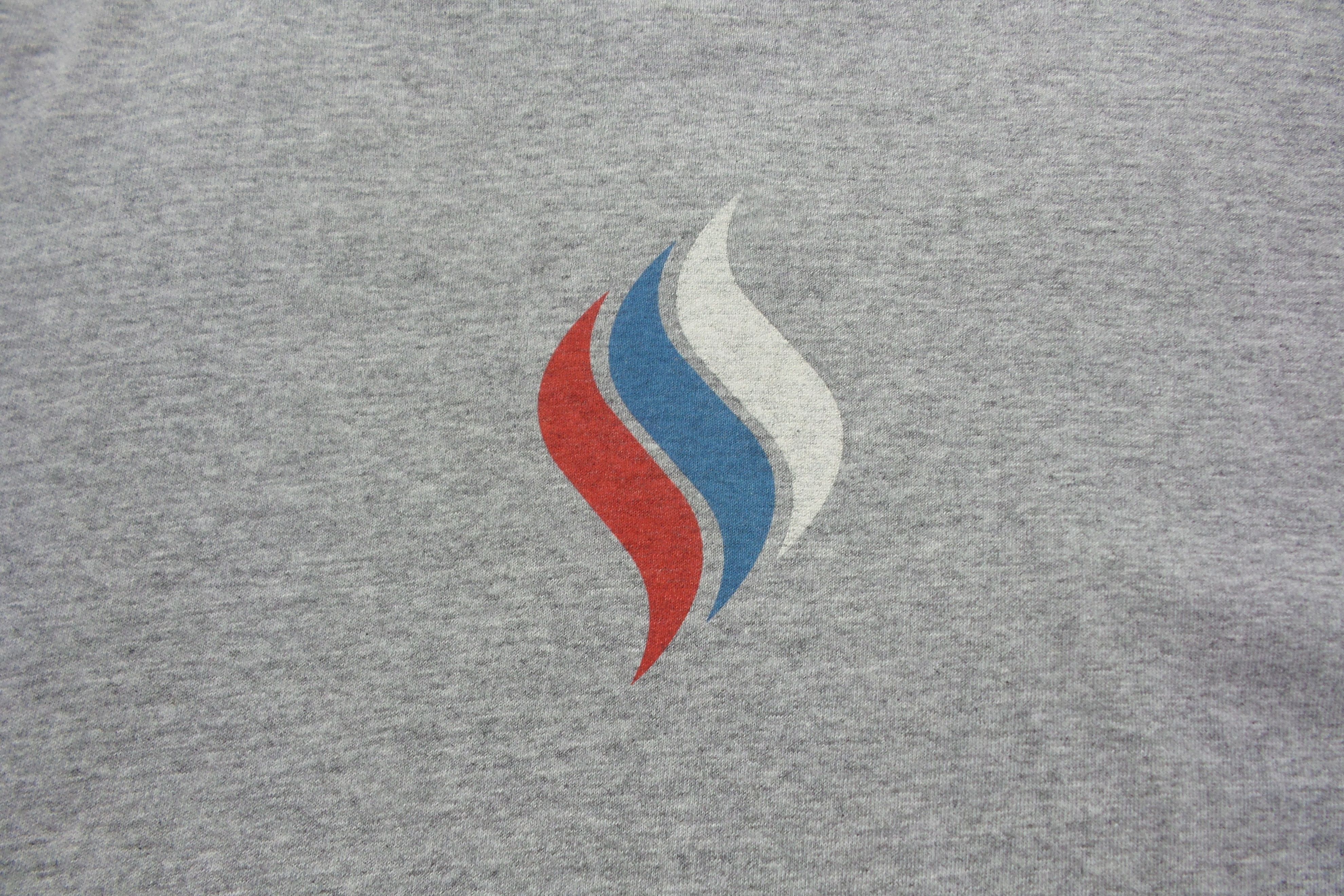 Freshjive DISTRESSED Freshjive Big Spell Out T-shirts Size US M / EU 48-50 / 2 - 10 Thumbnail