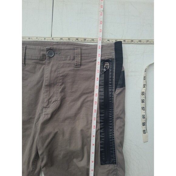 Armani Exchange Armani Xchange Tech Shorts Size US 33 - 5 Thumbnail