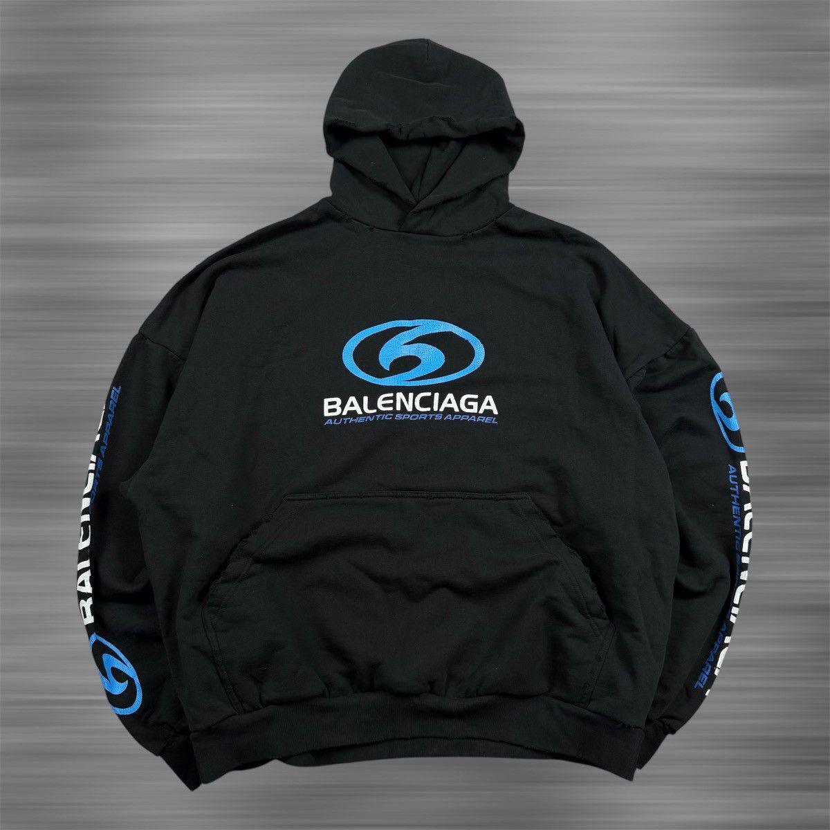 Balenciaga Surfer | Grailed