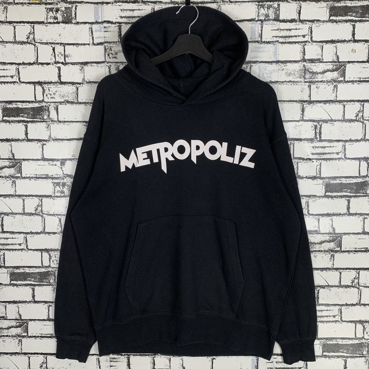 Band Tees J Soul Brothers Metropoliz Live Tour Hoodie Size US M / EU 48-50 / 2 - 1 Thumbnail