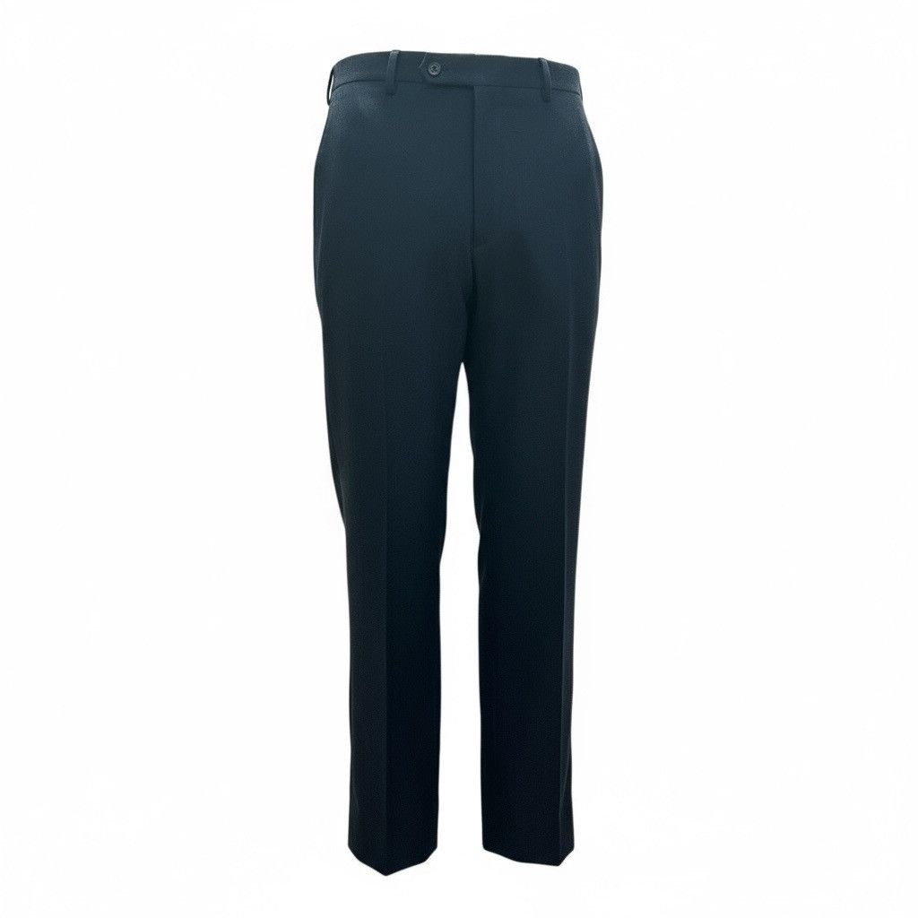 Other Unknown brand mens dress pants Size 36R - 2 Thumbnail