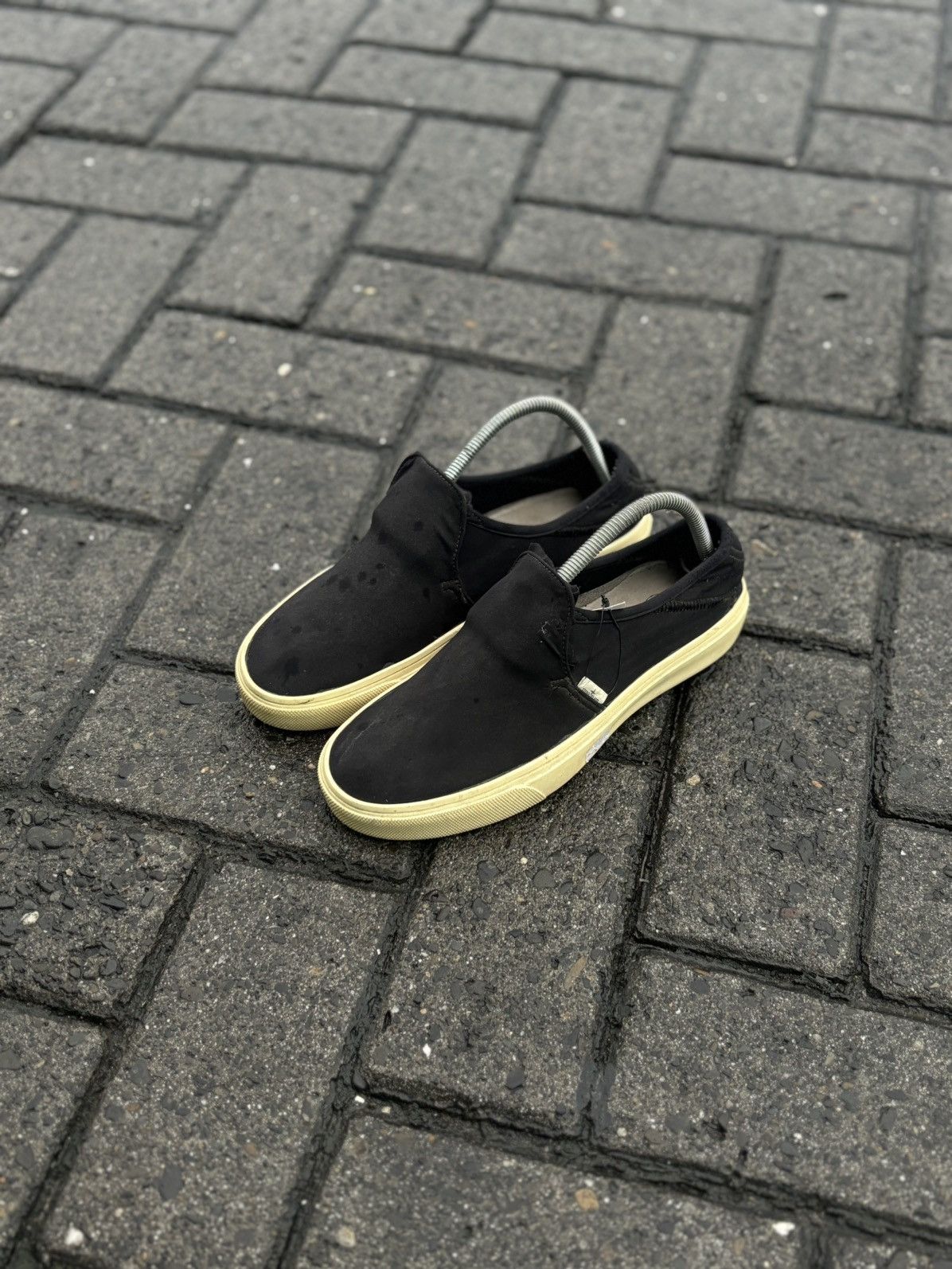 Diemme × Stone Island Stone Island x Diemme Slipon Size US 6.5 / EU 39-40 - 1 Thumbnail
