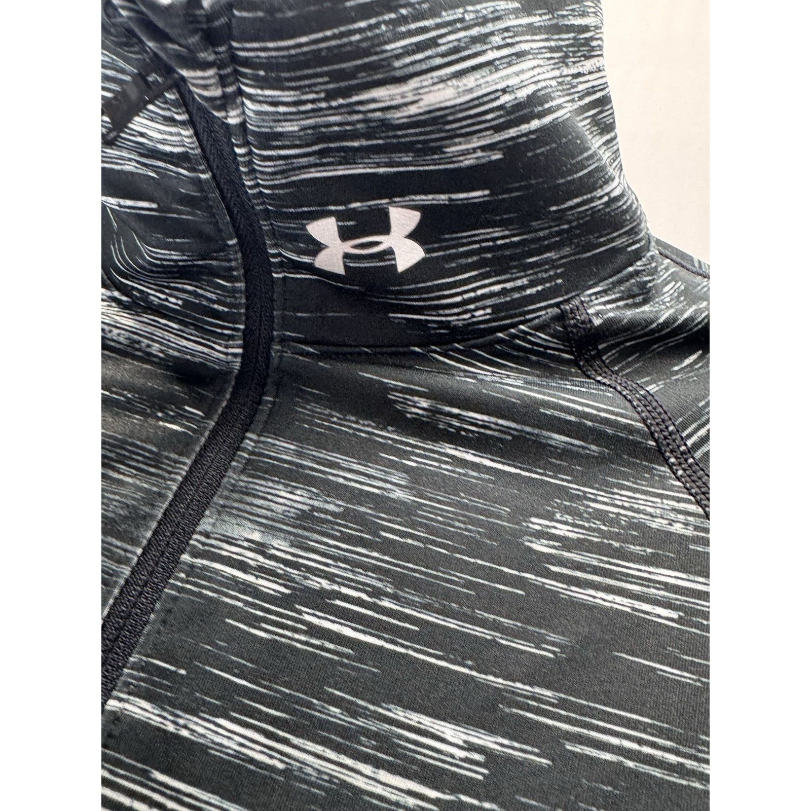 Under Armour Under Armour Long Sleeve Cold Gear High Collared Women’s M Size M / US 6-8 / IT 42-44 - 3 Thumbnail