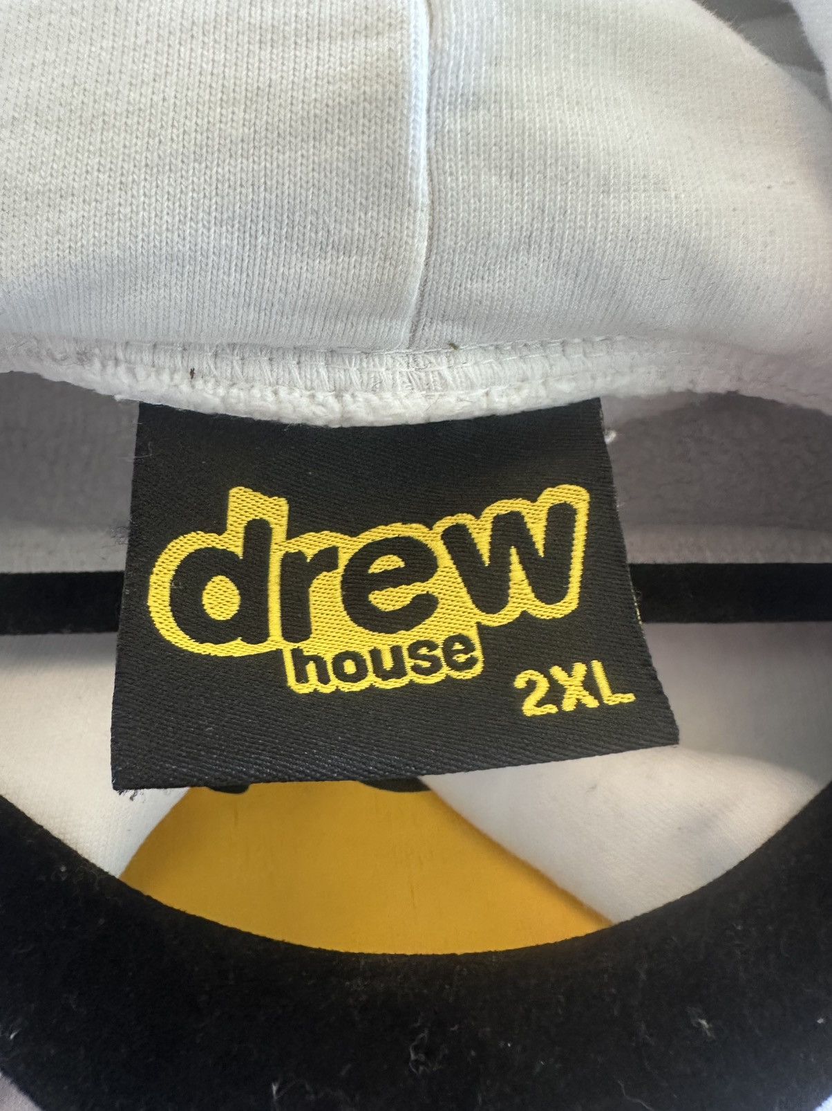 Drew House Drew House Mascot Hoodie Size US XXL / EU 58 / 5 - 2 Thumbnail