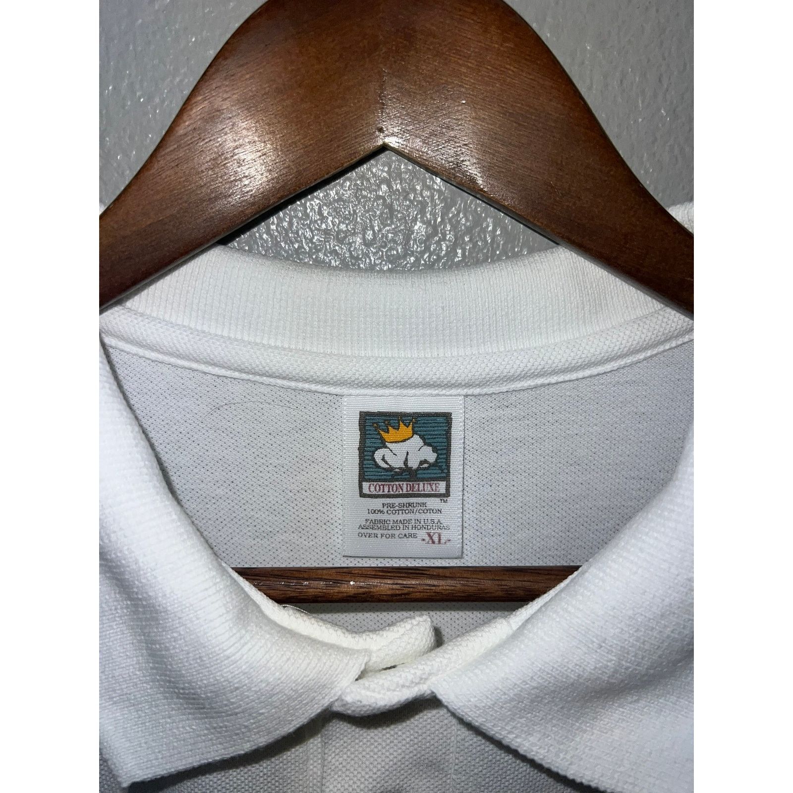 Anvil Vintage Hawaii Jazz Shirt Polo CD 101.9 Smooth Jazz Radio XL Size US XL / EU 56 / 4 - 6 Thumbnail