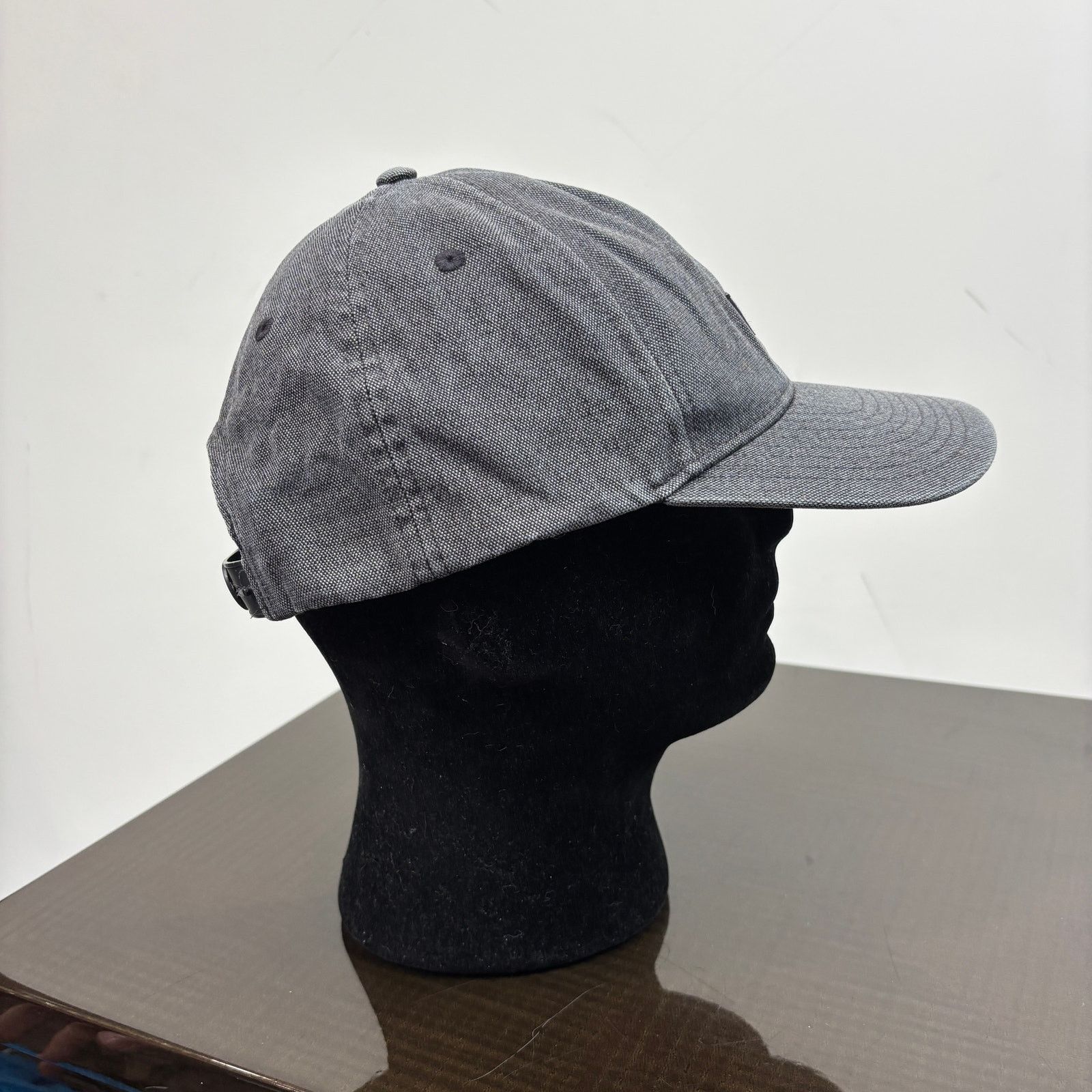 Patagonia Patagonia Tin Shed Hemp Blend Snapback Hat Gorpcore Size ONE SIZE - 3 Thumbnail