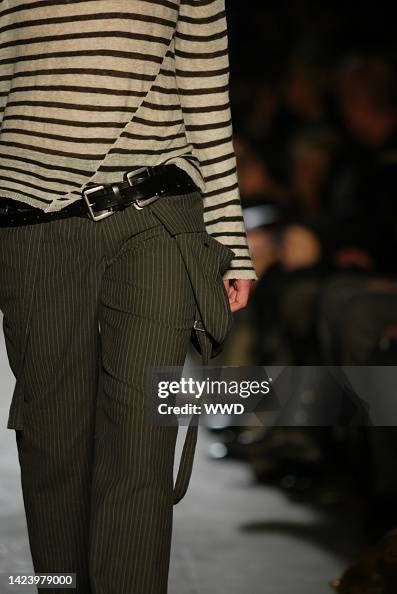 Ann Demeulemeester Ann demeulemeester belt Size ONE SIZE - 2 Thumbnail