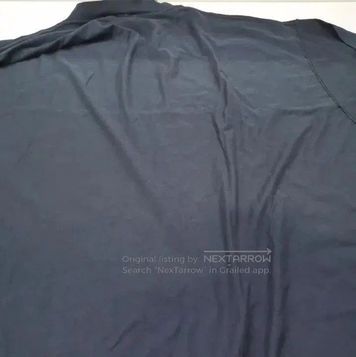 Balenciaga Balenciaga Logo Print Short Sleeve T. Size US L / EU 52-54 / 3 - 7 Thumbnail