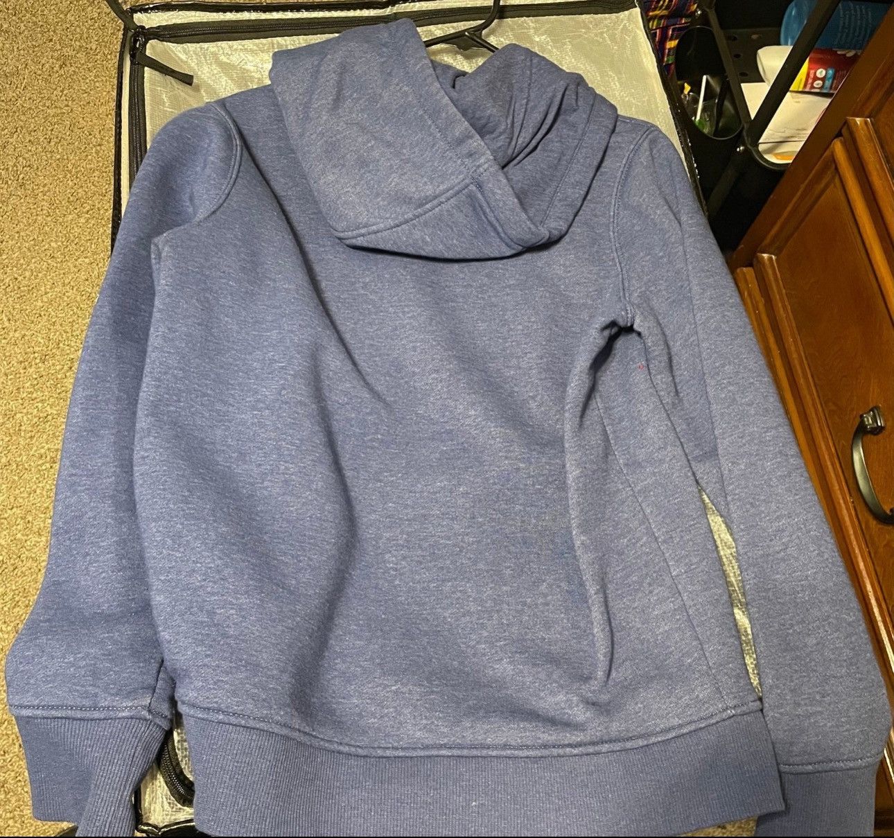Carhartt Carhartt Hoodie Size S / US 4 / IT 40 - 2 Thumbnail