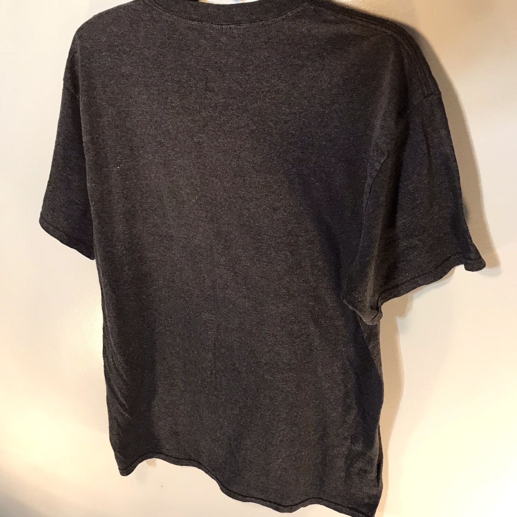 Port & Company Port & Company Tennessee Volunteers Rocky Top 50th Anniversary Gray Graphic T-Shirt Women's Size L Size L / US 10 / IT 46 - 3 Thumbnail