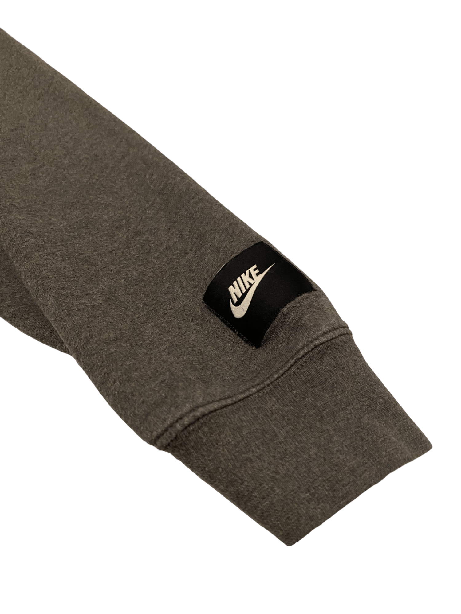 Nike × Vintage Nike VIntage Just Do It Athleisure Hoodie - Large Size US L / EU 52-54 / 3 - 8 Thumbnail
