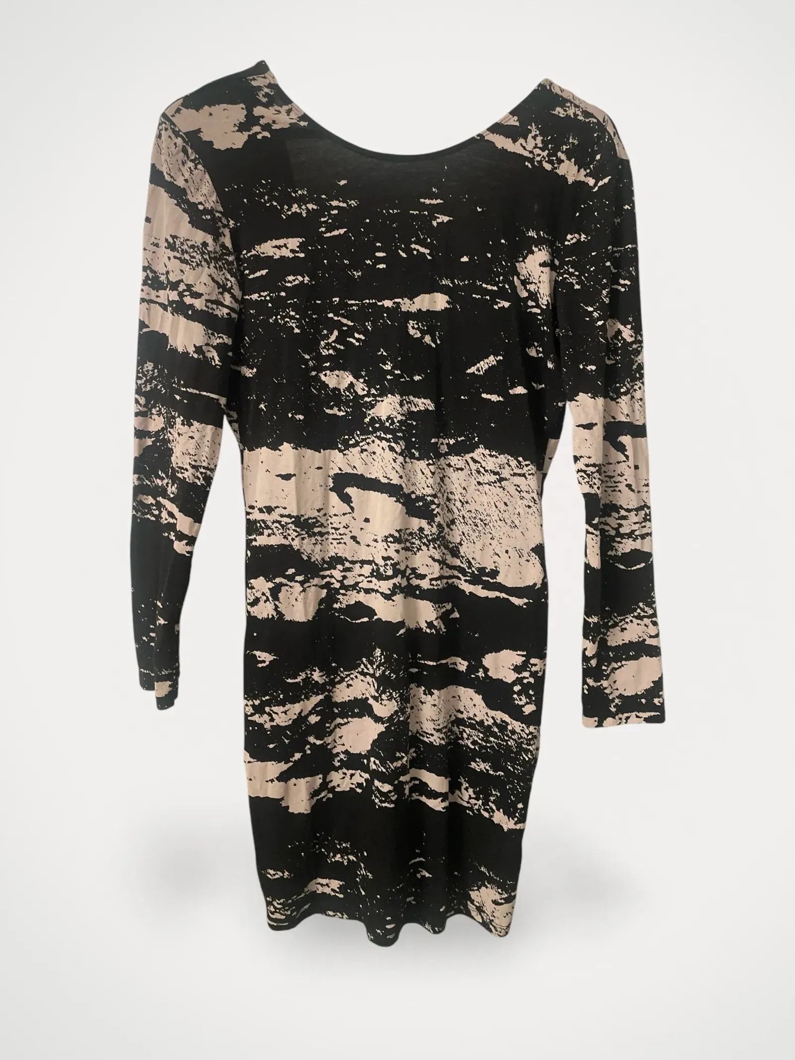 H&M H&M Dress Size L / US 10 / IT 46 - 1 Thumbnail