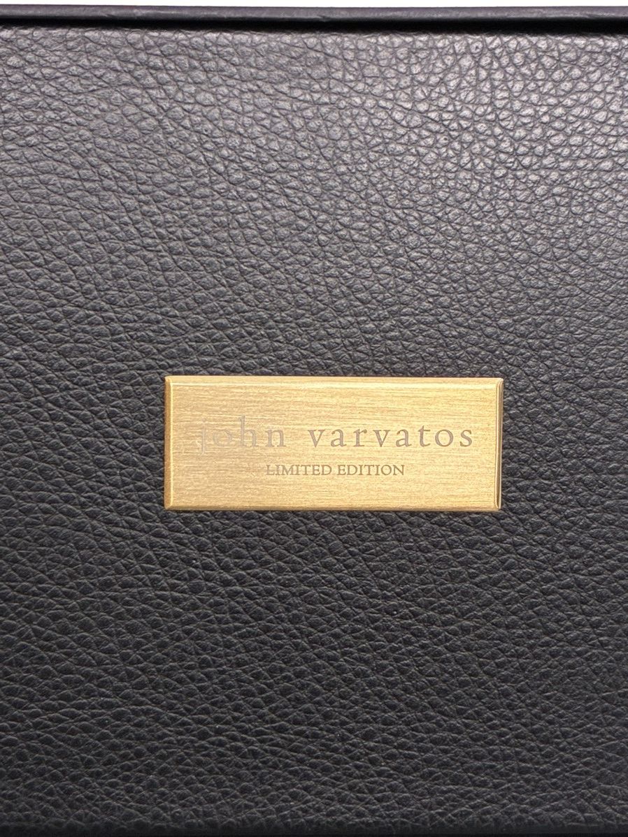 John Varvatos SJVA201 limited edition sunglasses Size ONE SIZE - 14 Thumbnail