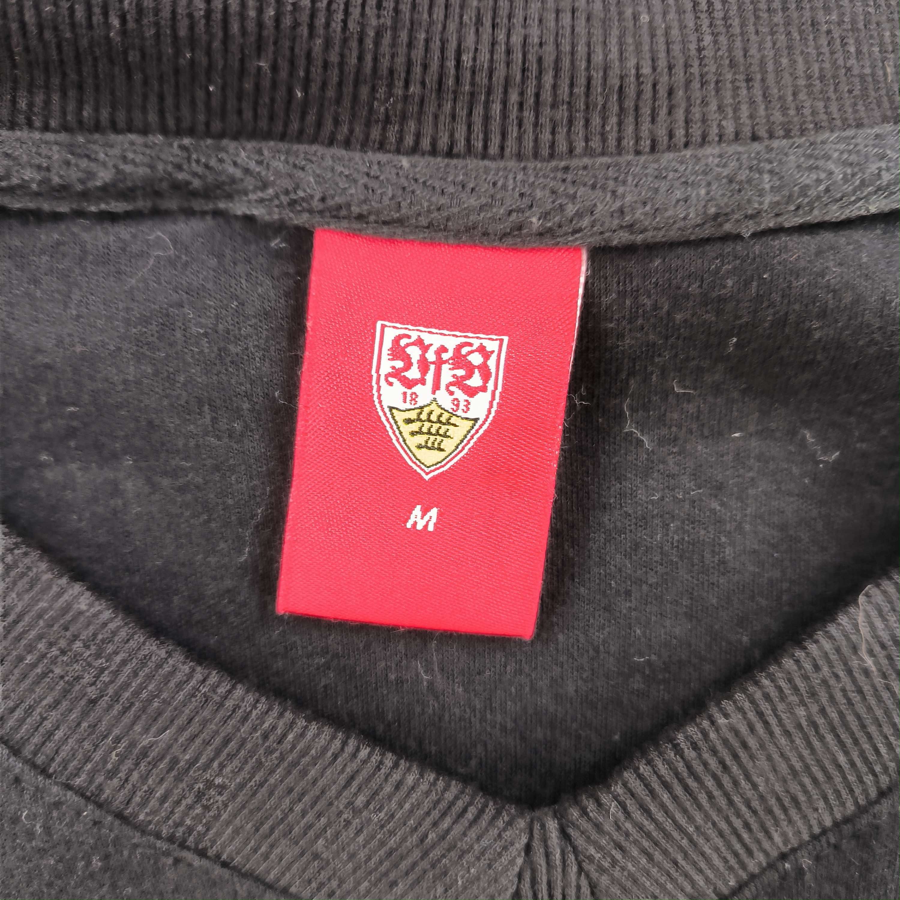 Other Stuttgart football tee shirt size M Size US M / EU 48-50 / 2 - 4 Thumbnail