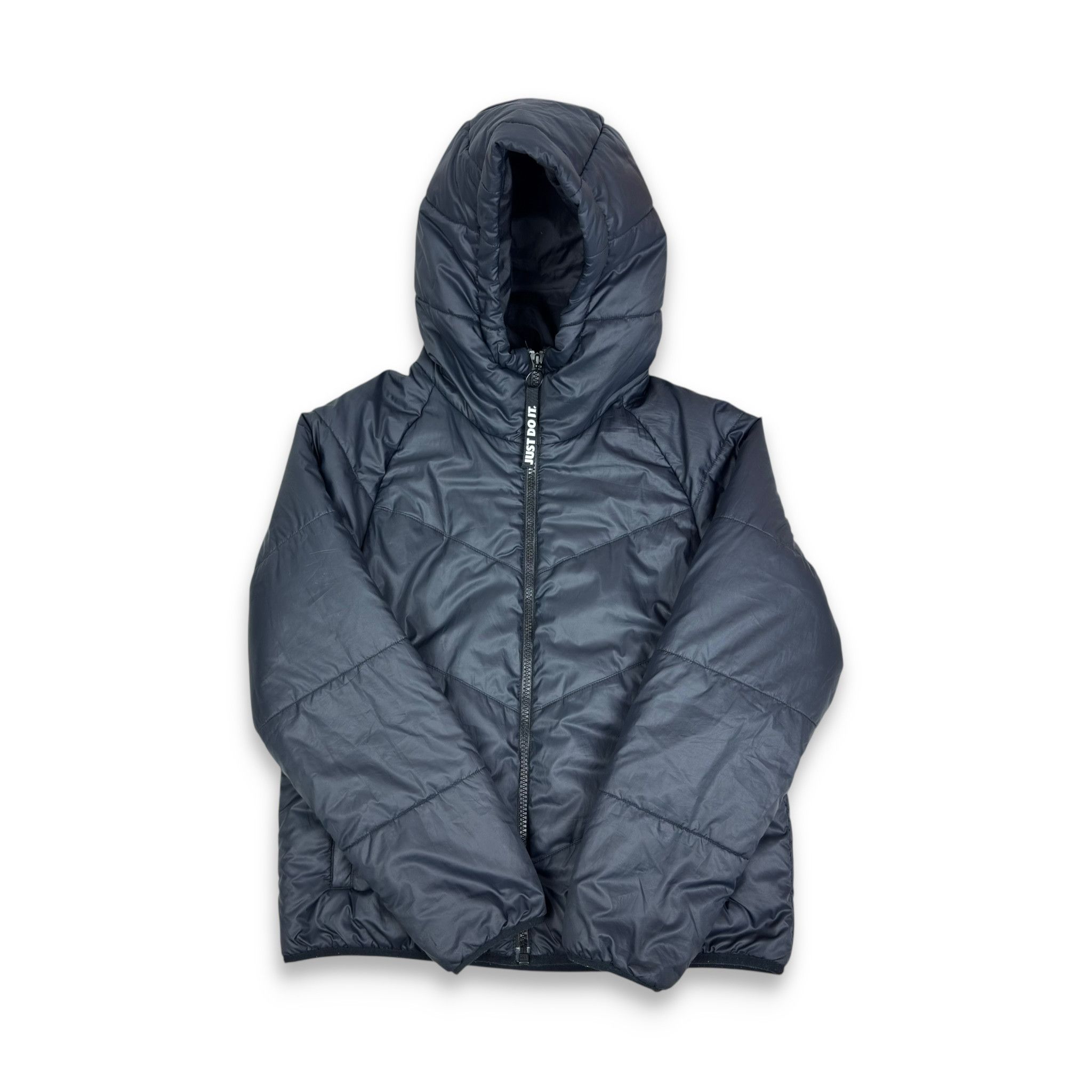 Nike Sportswear Windrunner Women's Hooded Full Zip Jacket S