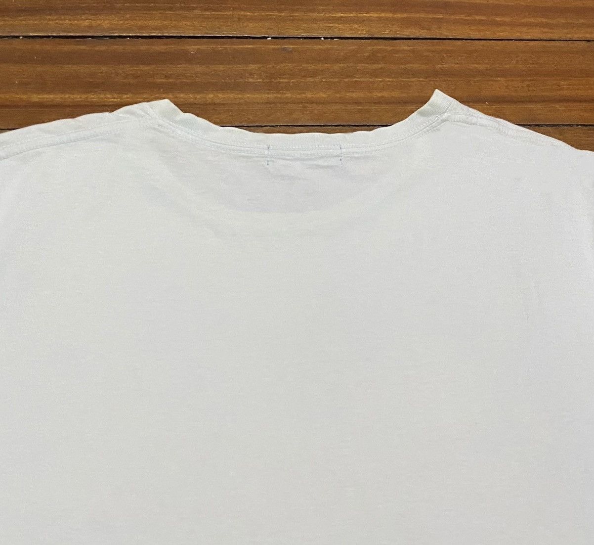 Hysteric Glamour Rare Vintage Japanese Brand Hysteric Glamour T-shirt 2000s Size US L / EU 52-54 / 3 - 4 Thumbnail