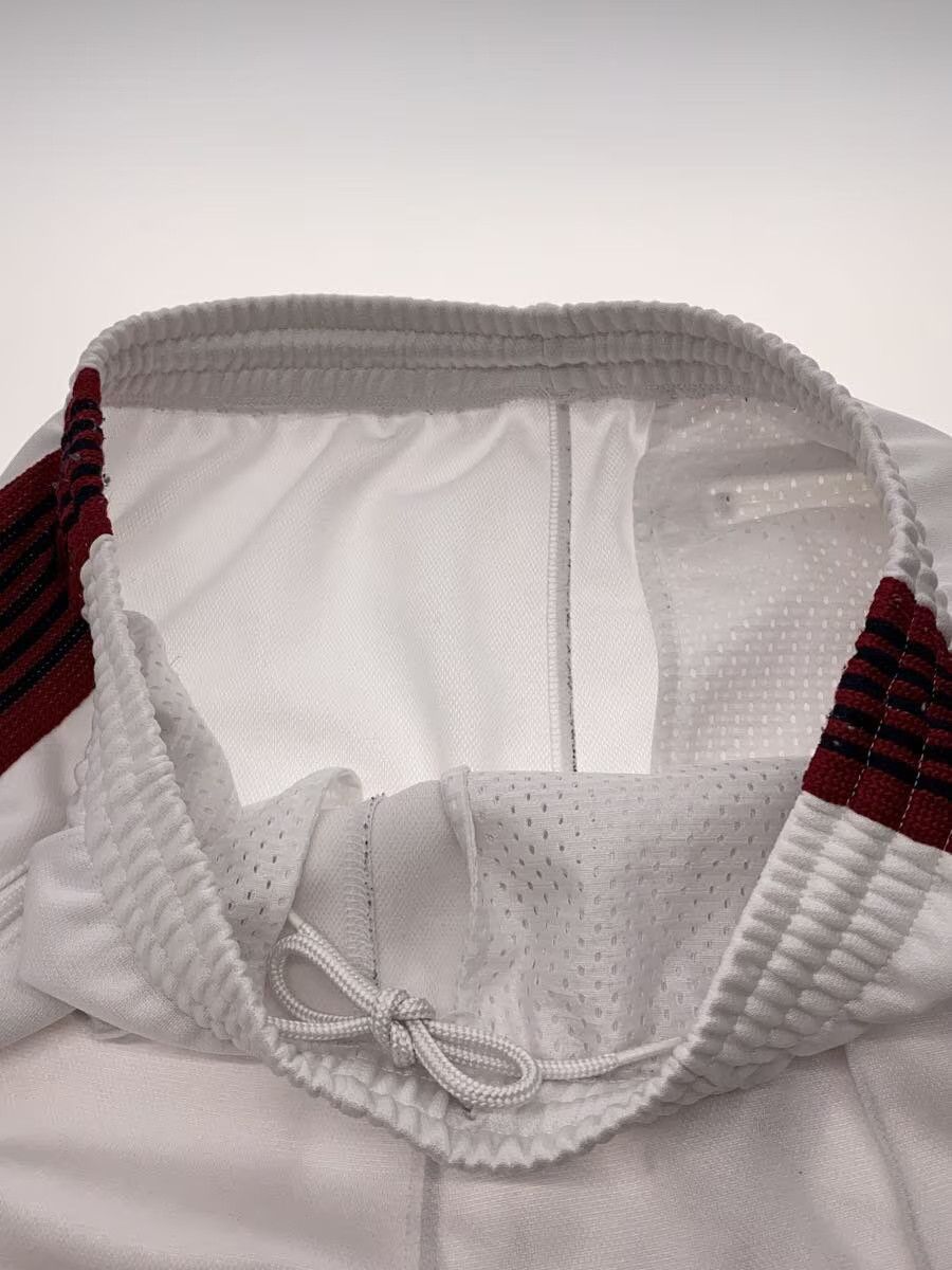 Needles Needles Polyester Track Pants White Size US 30 / EU 46 - 3 Thumbnail