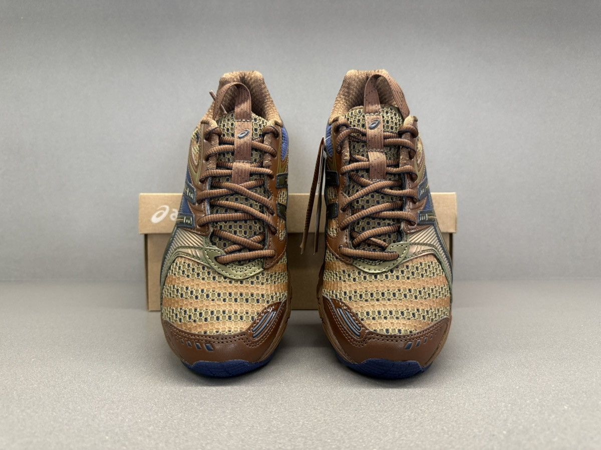 Asics × Kiko Kostadinov ASICS UB9-S Gel DS Trainer 14 Kiko Kostadinov Desert Camp Size US 10 / EU 43 - 4 Thumbnail