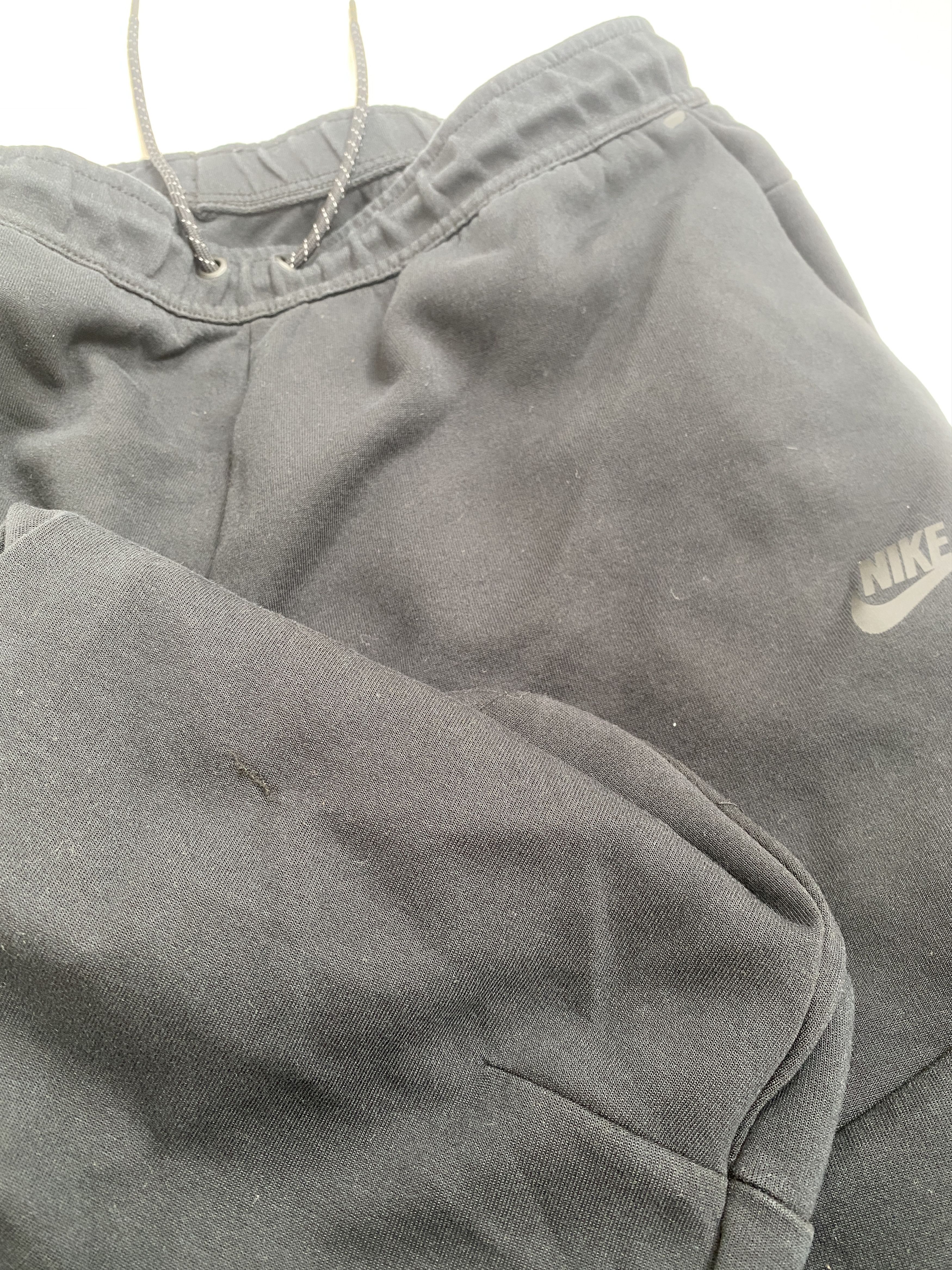 Nike Nike tech fleece sweatpants joggers drip drill trap Size US 32 / EU 48 - 8 Thumbnail