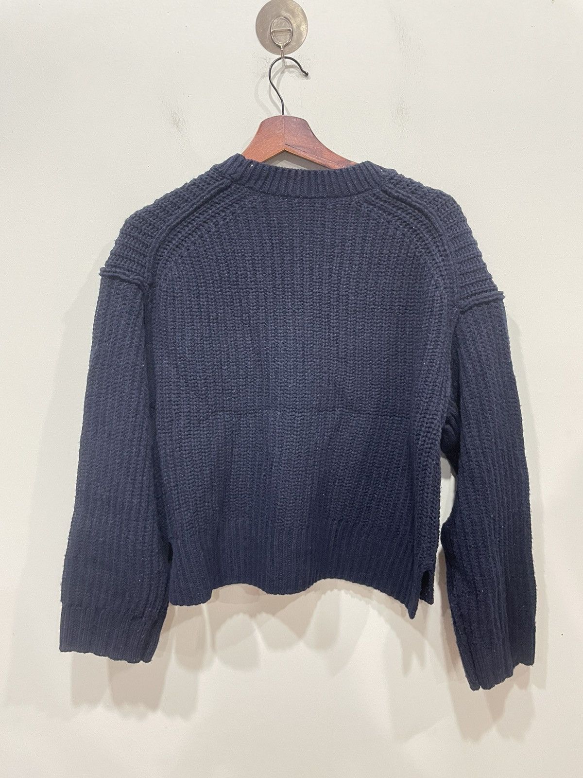 JW Anderson × Uniqlo J.W Anderson X Uniqlo Sweater Size S / US 4 / IT 40 - 2 Thumbnail