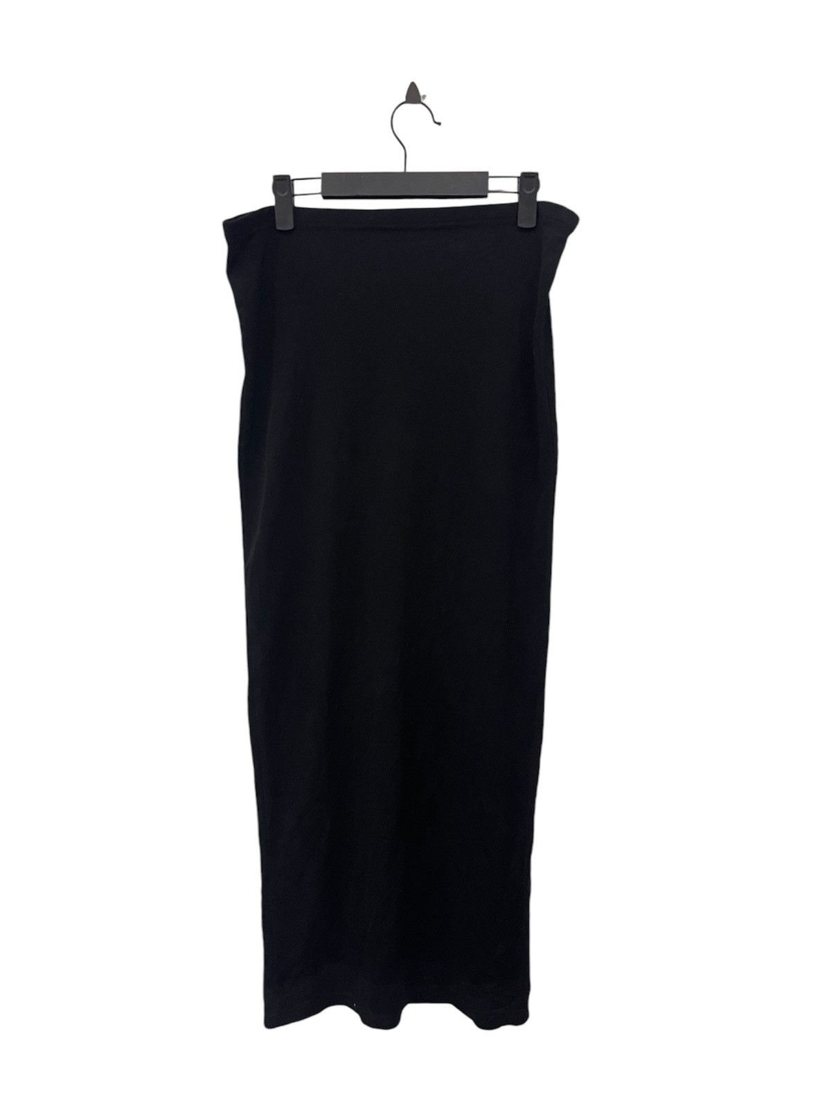 Vintage × Yohji Yamamoto Vintage Yohji Yamamoto Body Tube Size M / US 6-8 / IT 42-44 - 1 Thumbnail
