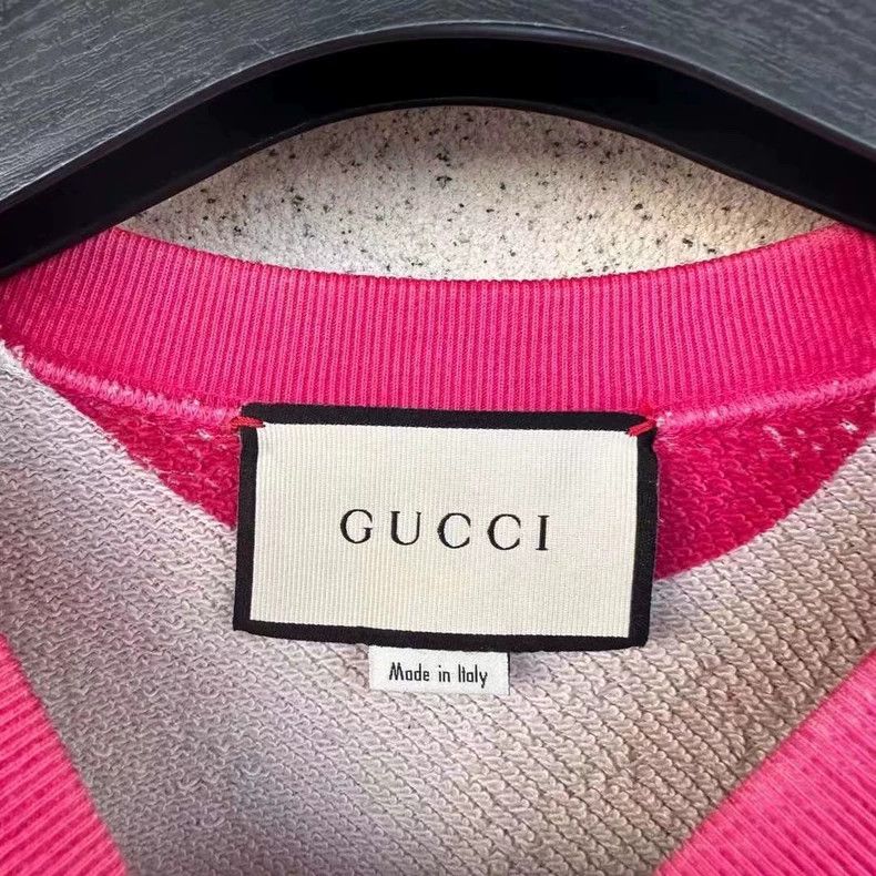 Gucci Gucci Teacup cat sweatshirt 2501-Nextarrow Size US L / EU 52-54 / 3 - 2 Thumbnail