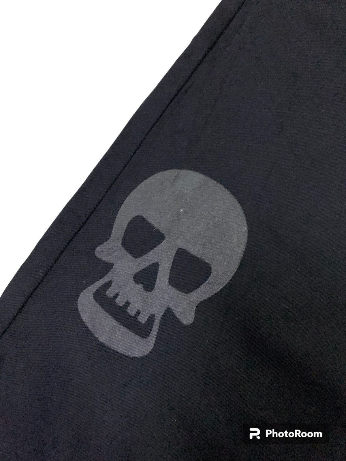 Japanese Brand 💥Japanese Designer The New Age Outlaws Skull Pant Size US 30 / EU 46 - 6 Thumbnail