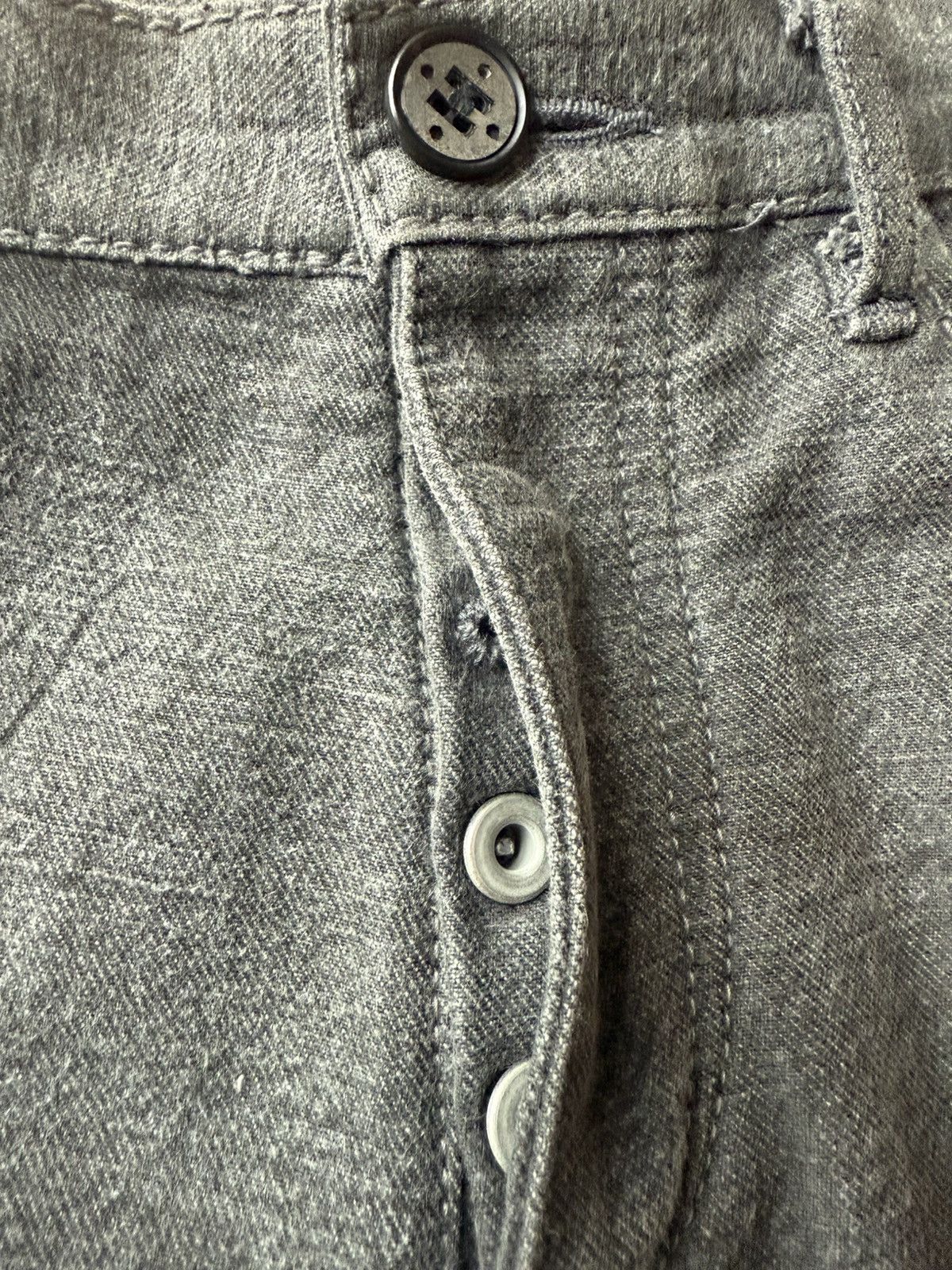 Other Saddam Teissy Jeans size 3 (30-32) Size US 31 - 6 Thumbnail