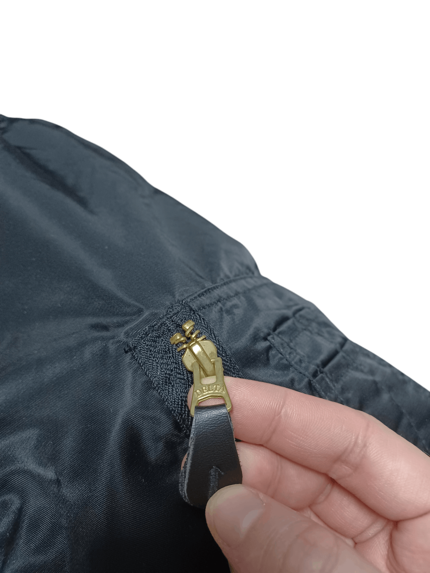 Other MA 1 VINTAGE MILITARY DELTA BOMBER JACKET XXL Size US XXL / EU 58 / 5 - 4 Thumbnail