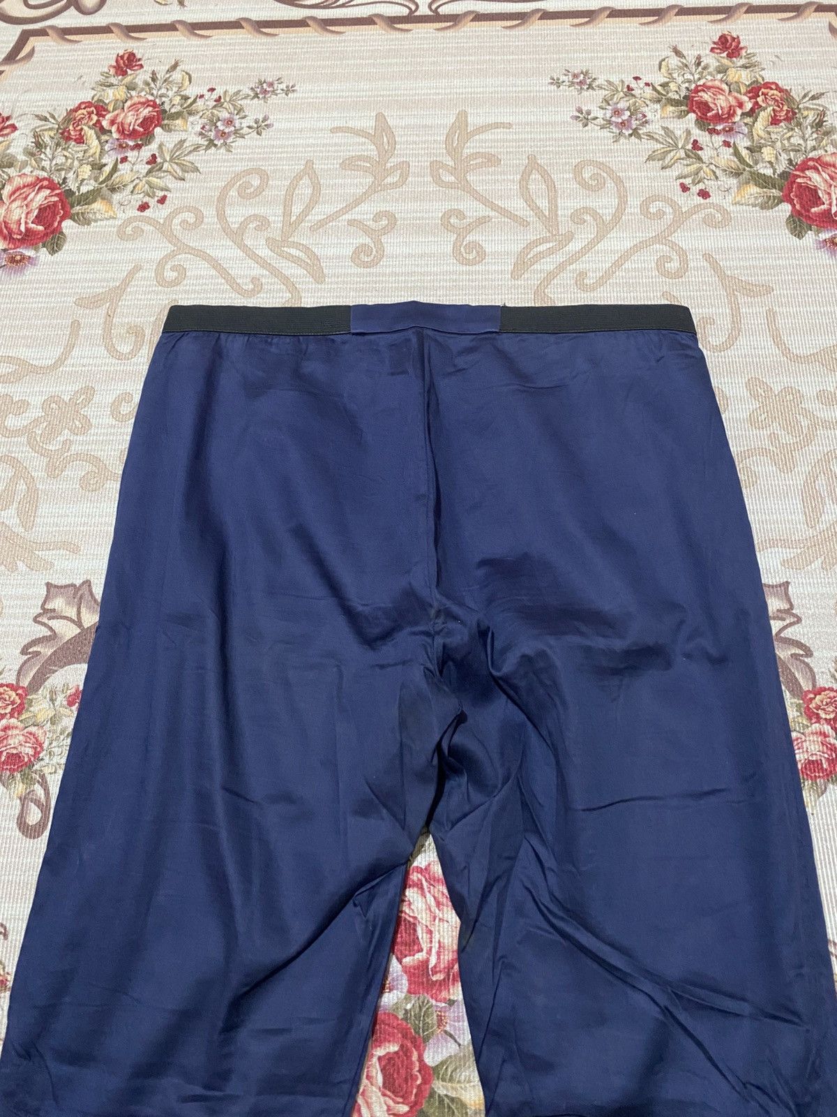 Helmut Lang Helmut Lang Leggings Pants Size 30" / US 8 / IT 44 - 9 Thumbnail