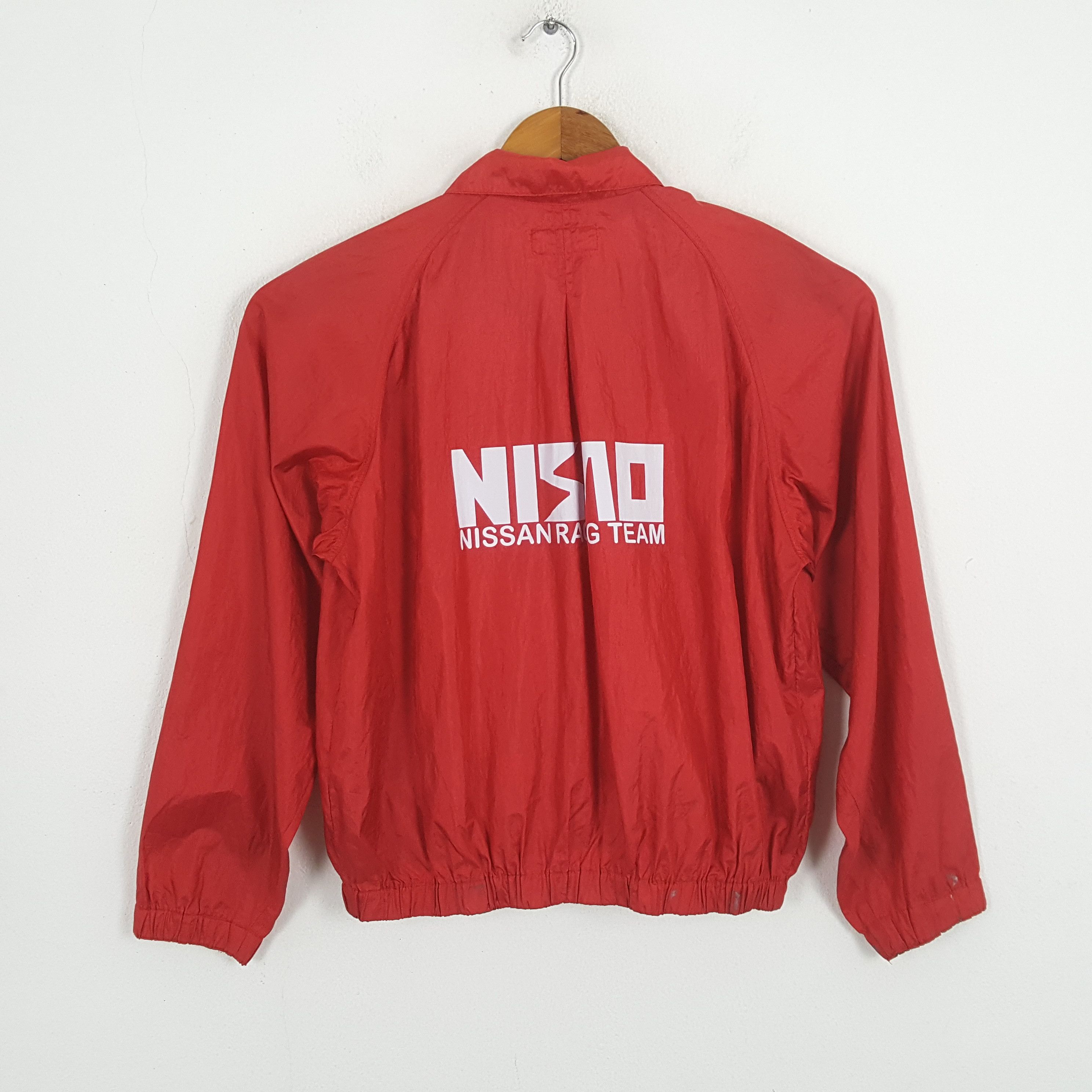 カ*ト様 『掲載終了予定』NISSAN NISMO Jacket vintage カ*ト様 『掲載終了予定』NISSAN NISMO Jacket vintage - メルカリ