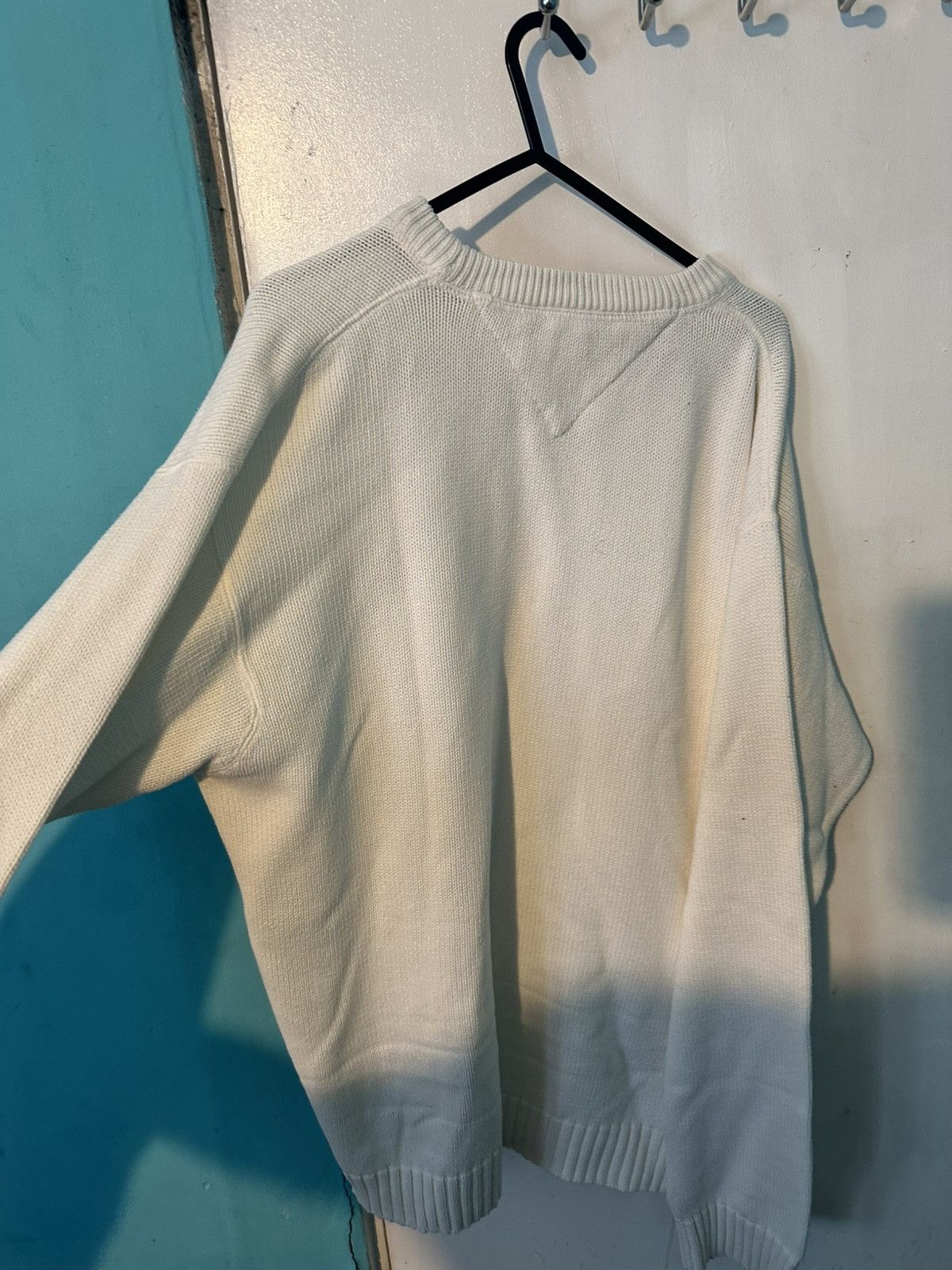 Tommy Hilfiger XL TOMMY KNIT Size US XL / EU 56 / 4 - 3 Thumbnail