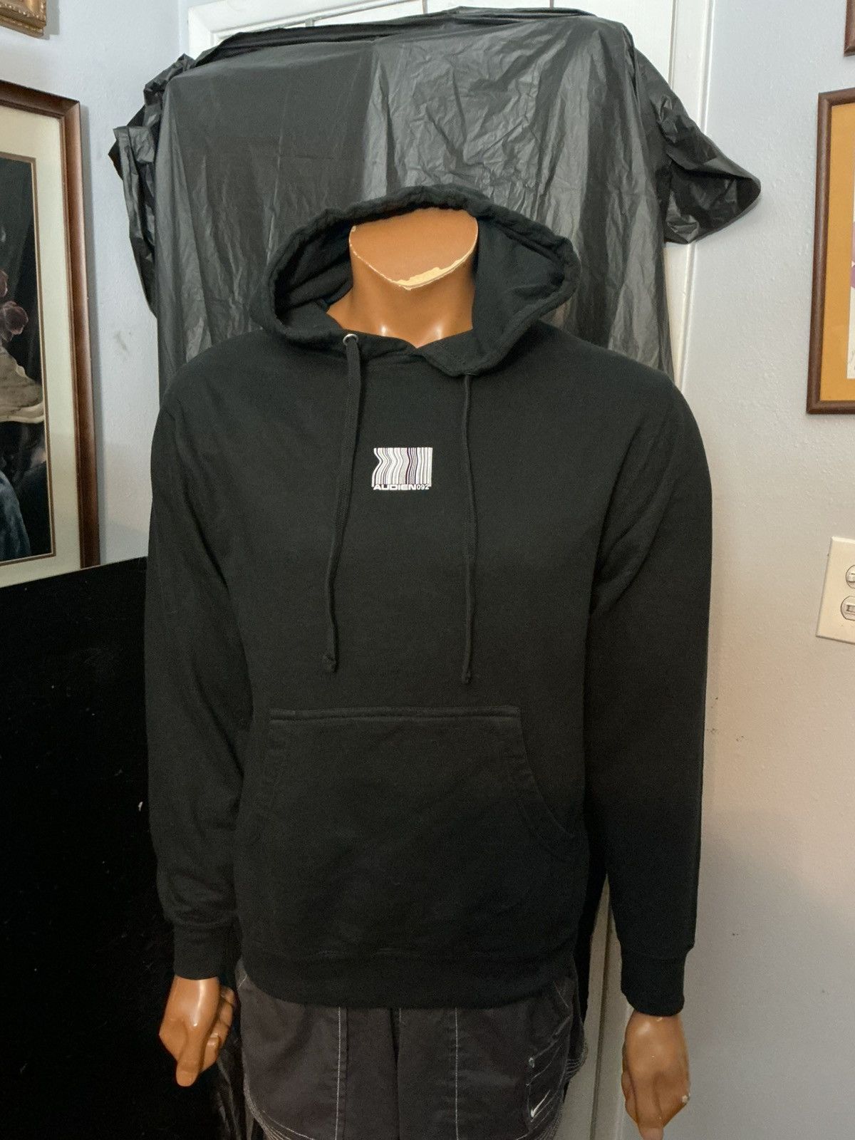 Independent Trading Co. Audien 092 PHND Progressive House Never Dead EDM DJ Hoodie Size US S / EU 44-46 / 1 - 7 Thumbnail