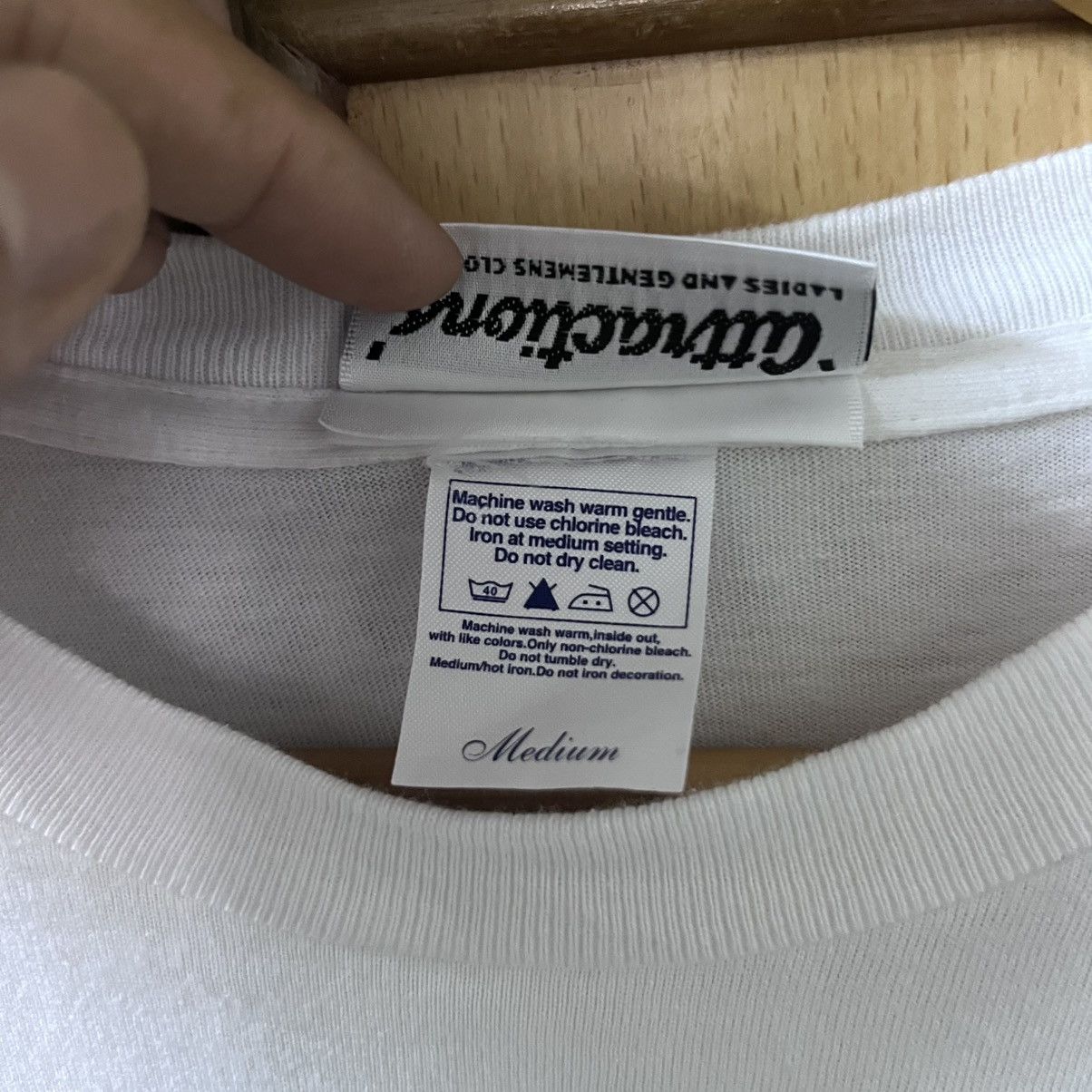 ATTRACTIONS Attractions tee Size US M / EU 48-50 / 2 - 6 Thumbnail
