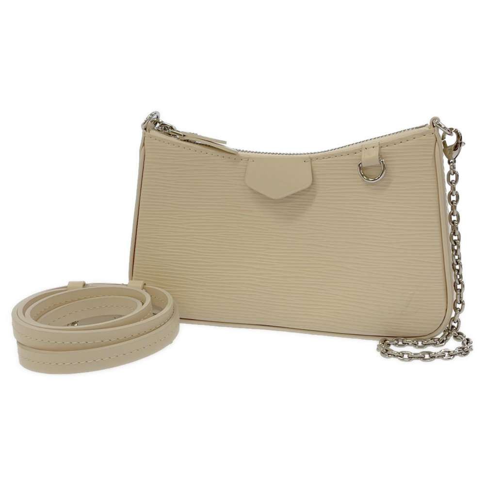 Louis Vuitton Handbag Epi Easy Pouch Shoulder Bag