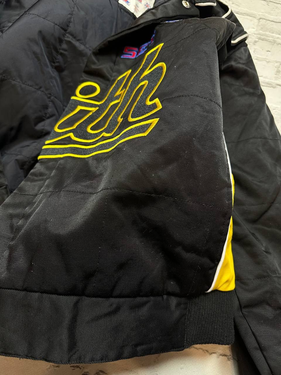 Kith Kith Racing Jacket New Rare Small Size US S / EU 44-46 / 1 - 5 Thumbnail