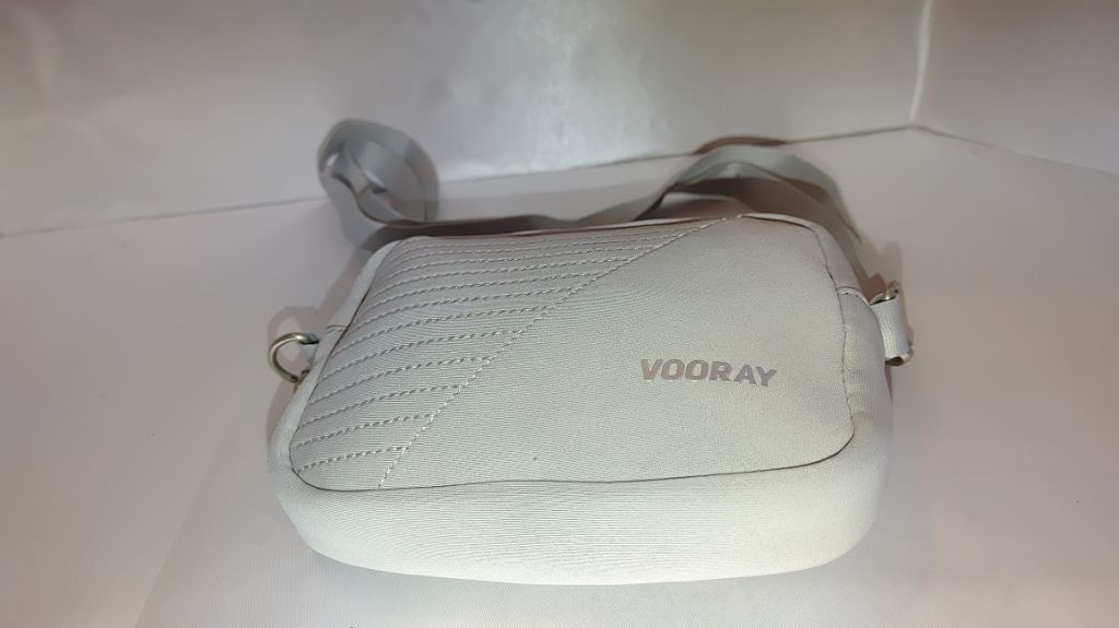 Voodoo Tactical Vooray Sidekick Gray Moto Crossbody Size ONE SIZE - 7 Thumbnail