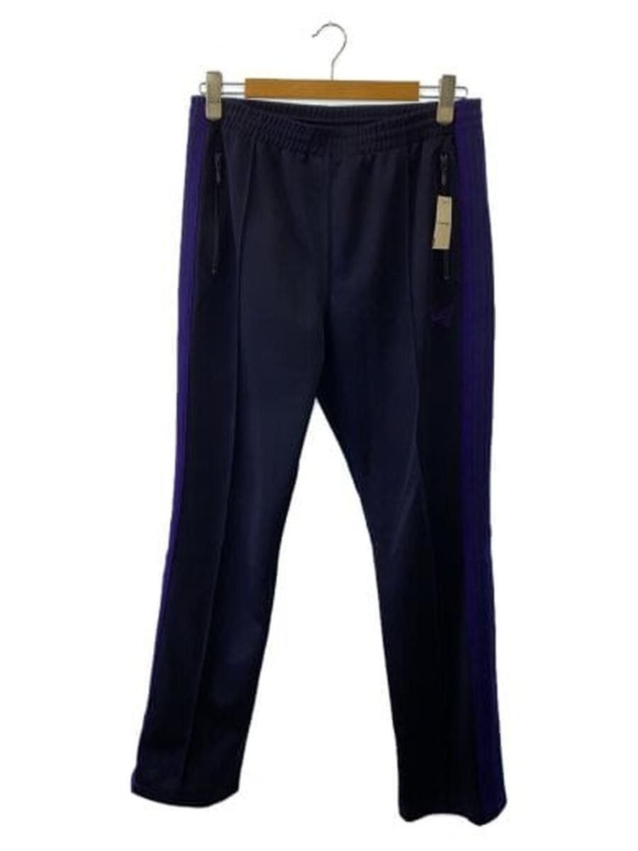 Needles Needles Track Pants Navy Purple Size US 32 / EU 48 - 1 Thumbnail