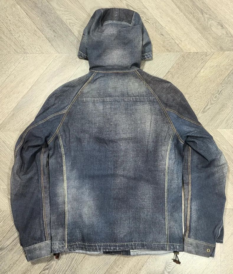 Visvim VISVIM 13SS GLALA PARKA 3L GORE TEX-2506 Size US S / EU 44-46 / 1 - 5 Thumbnail