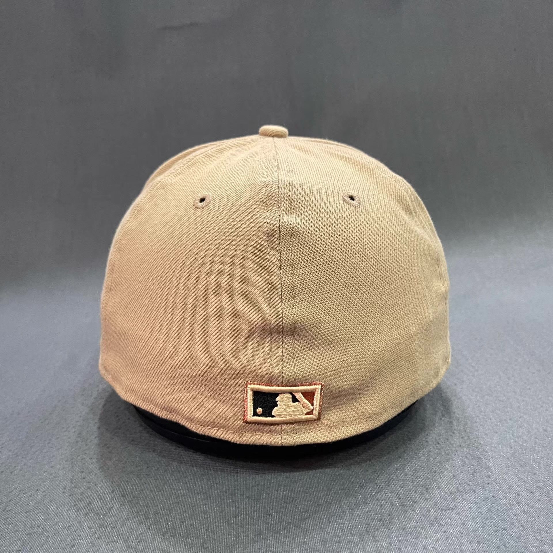 New Era New Era Flat Brim Hat Q5 Size ONE SIZE - 5 Thumbnail
