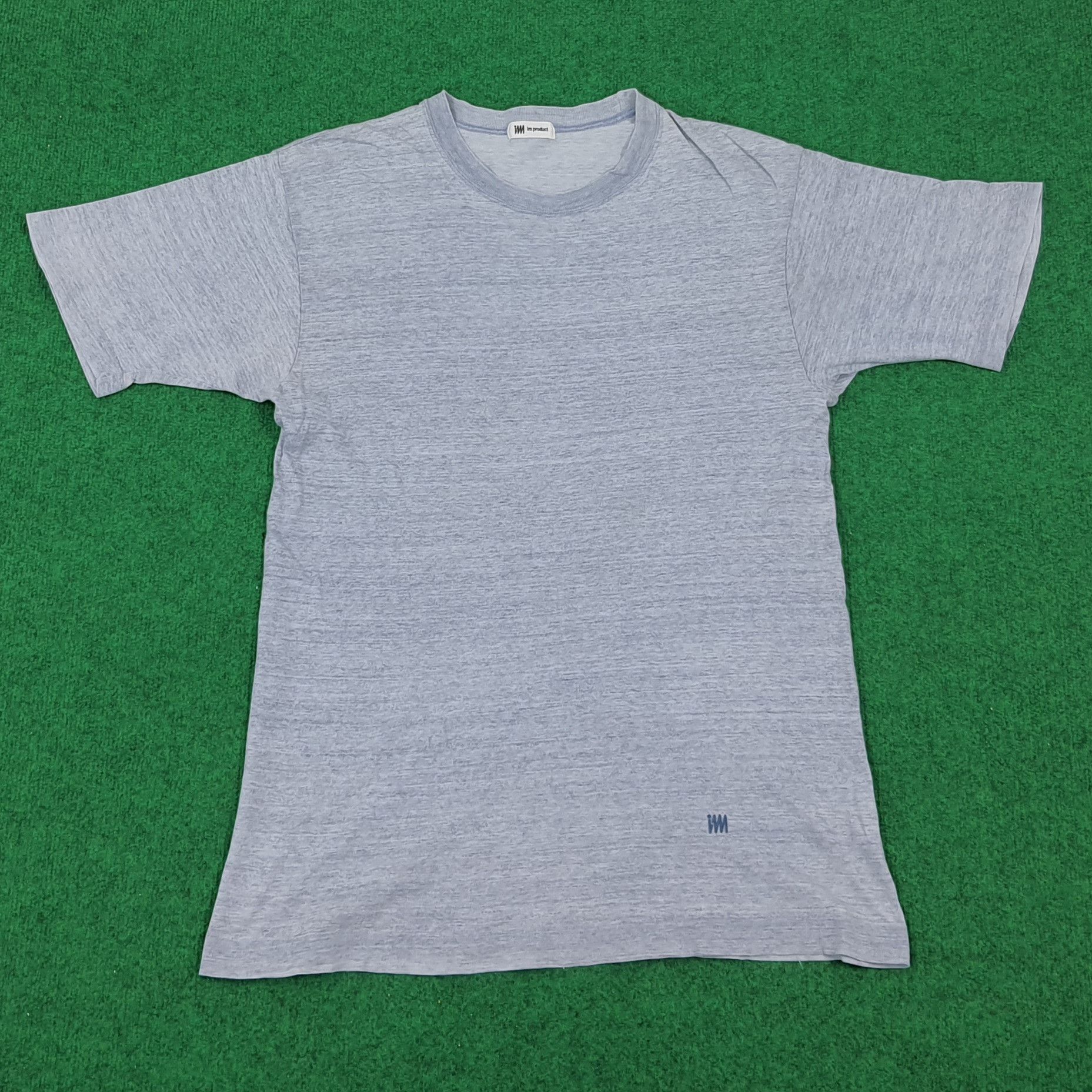 Issey Miyake × Japanese Brand × Vintage Vintage Im Product by Issey Miyake Japan Brand Tshirt Size US S / EU 44-46 / 1 - 1 Thumbnail