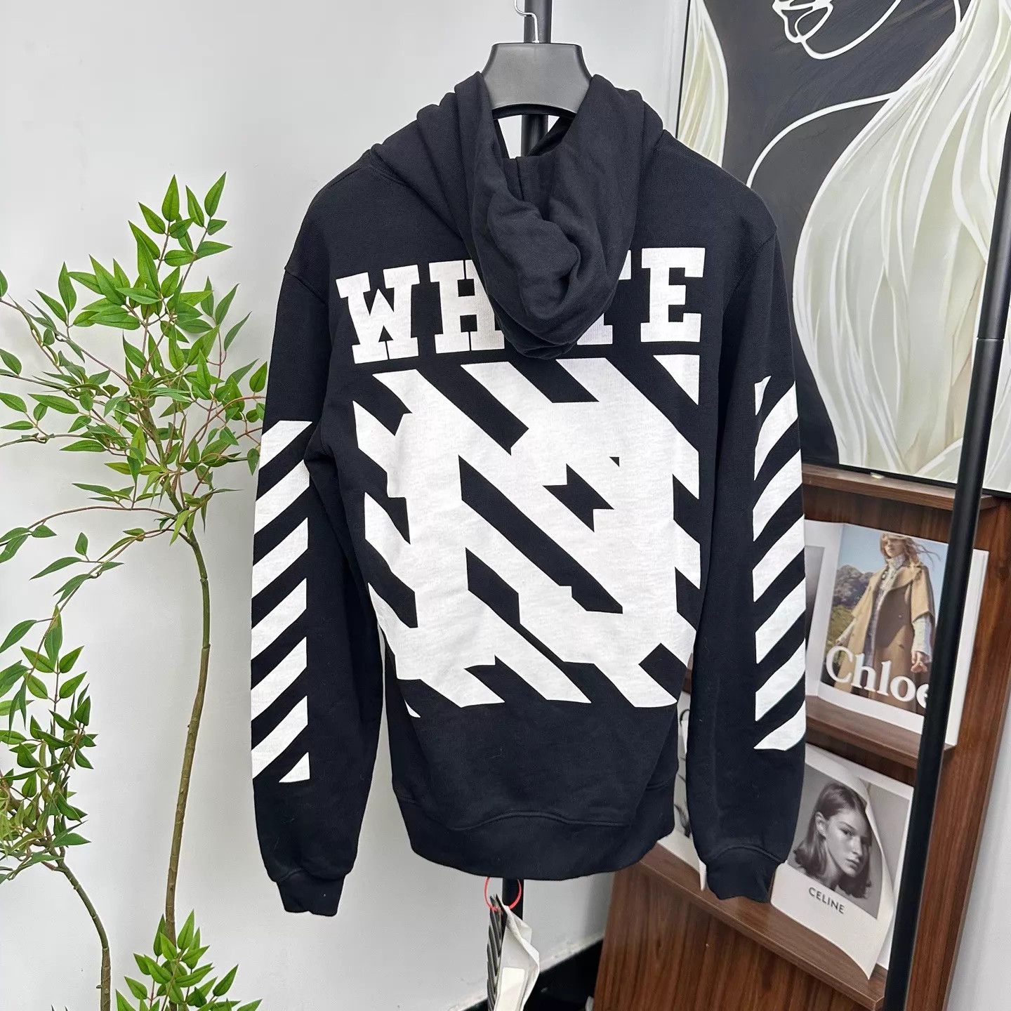 Off-White OW off-white 19SS Size US XS / EU 42 / 0 - 2 Thumbnail