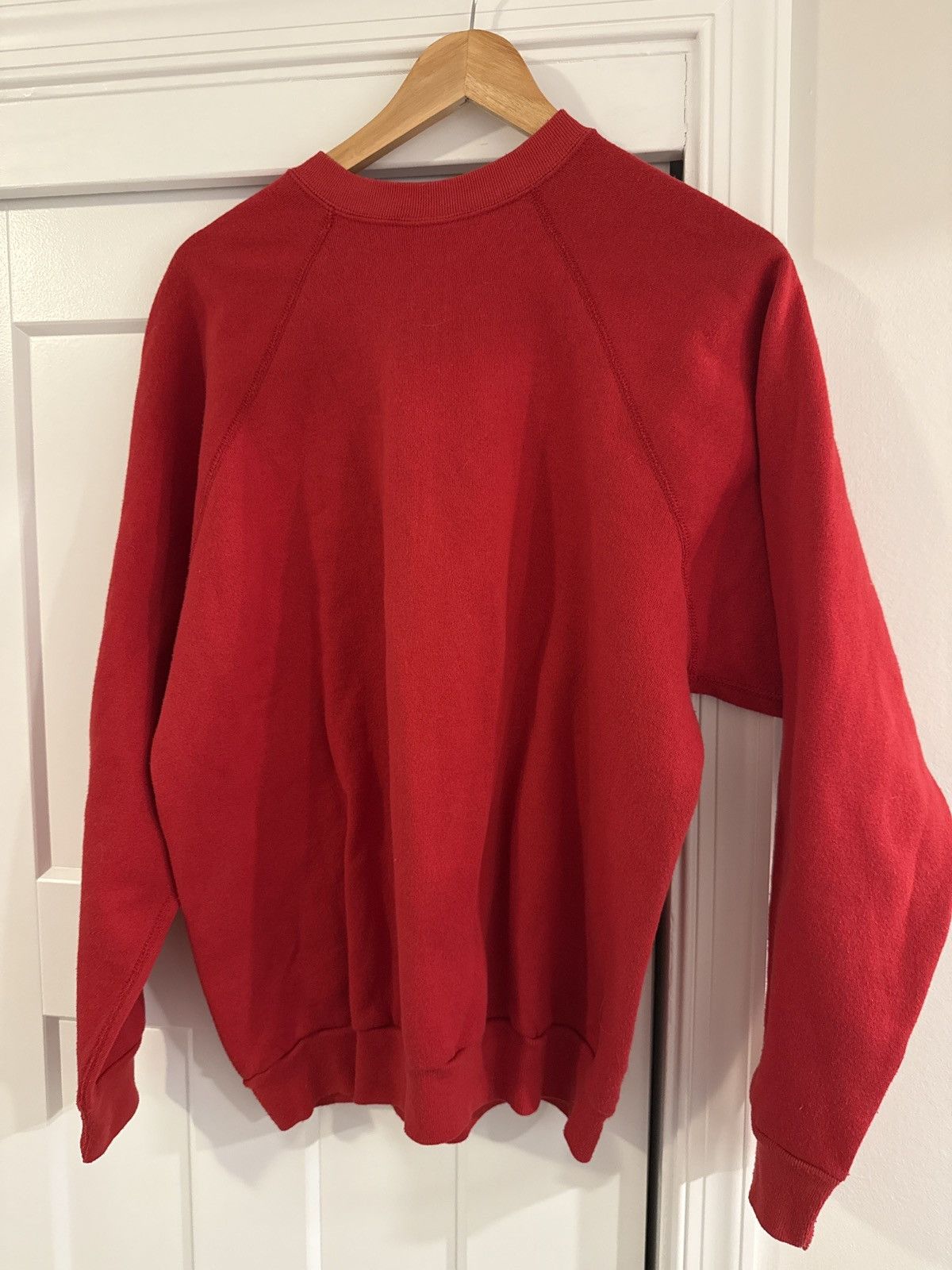 Other Vintage Marlboro crew neck Size US XL / EU 56 / 4 - 2 Thumbnail