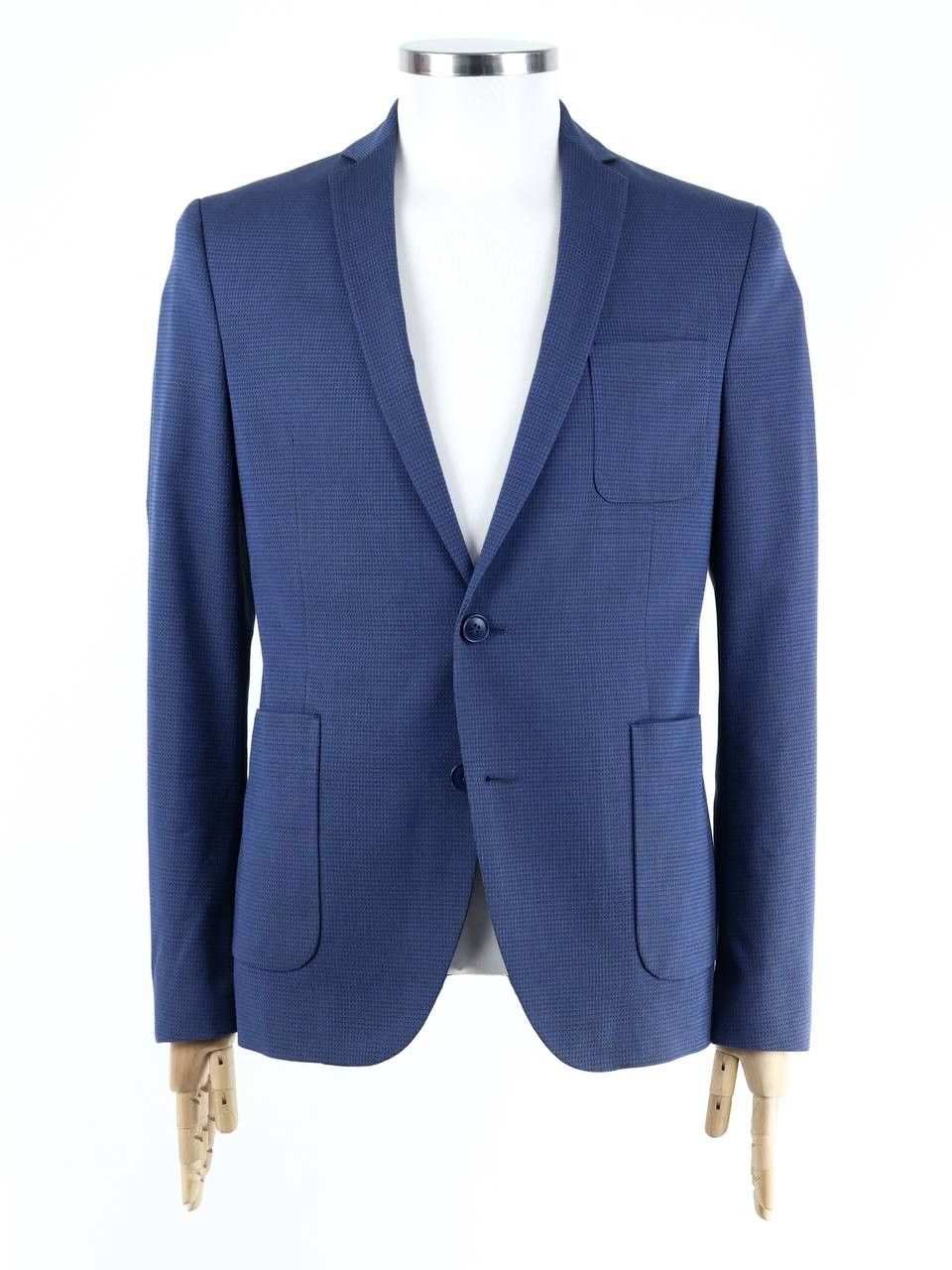 DRYKORN DRYKORN Cotton blazer Size 46S - 1 Thumbnail